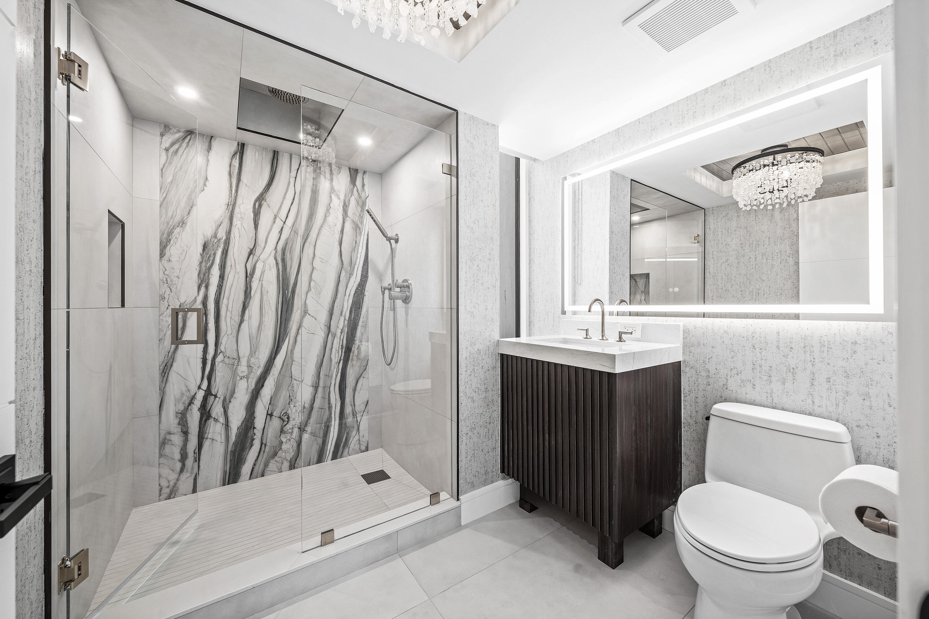 PLAZA OF THE PALM BEACHES CONDO - Residential