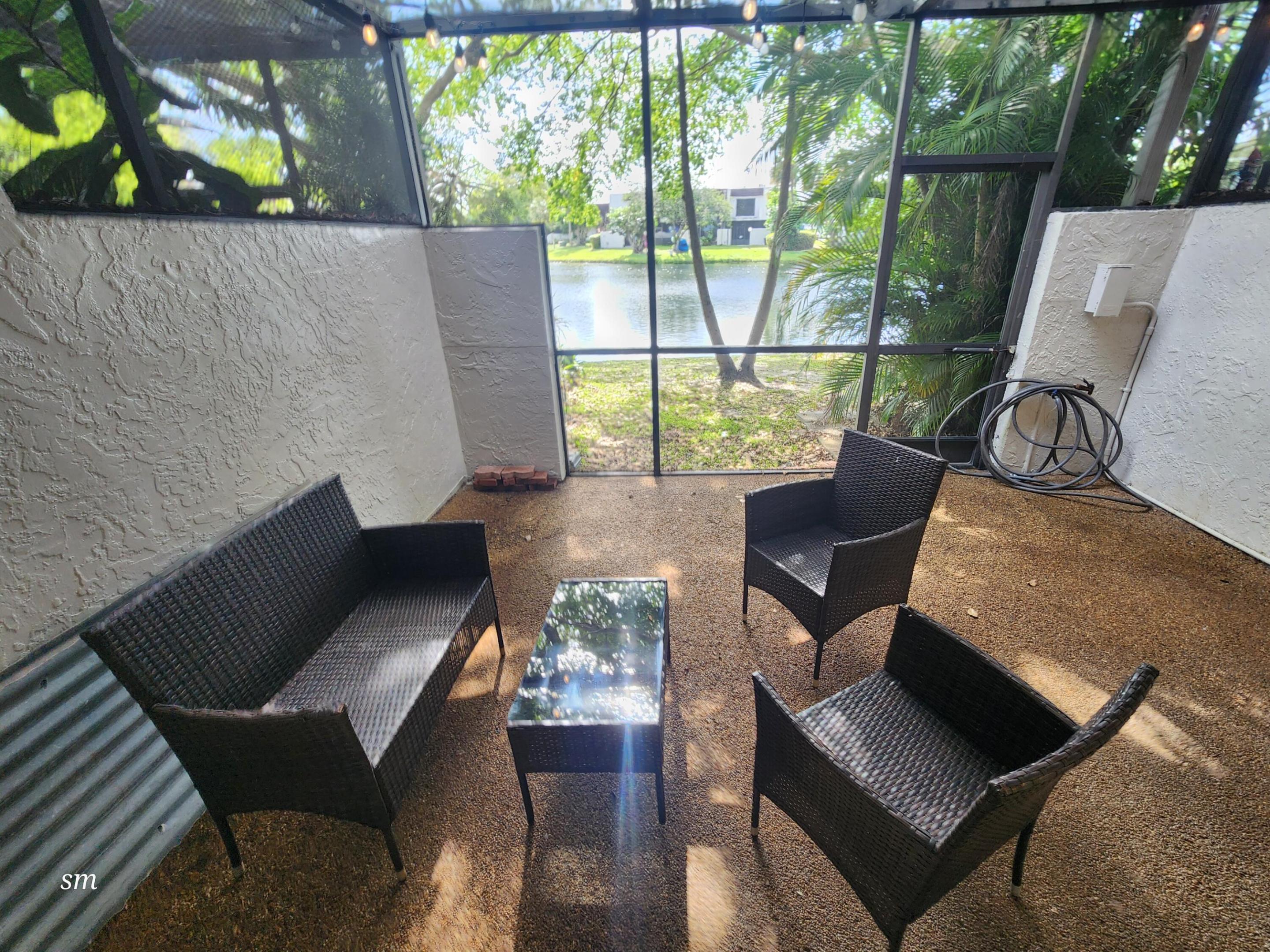 WESTVIEW CONDOMINIUM NO TWO - Residential Lease