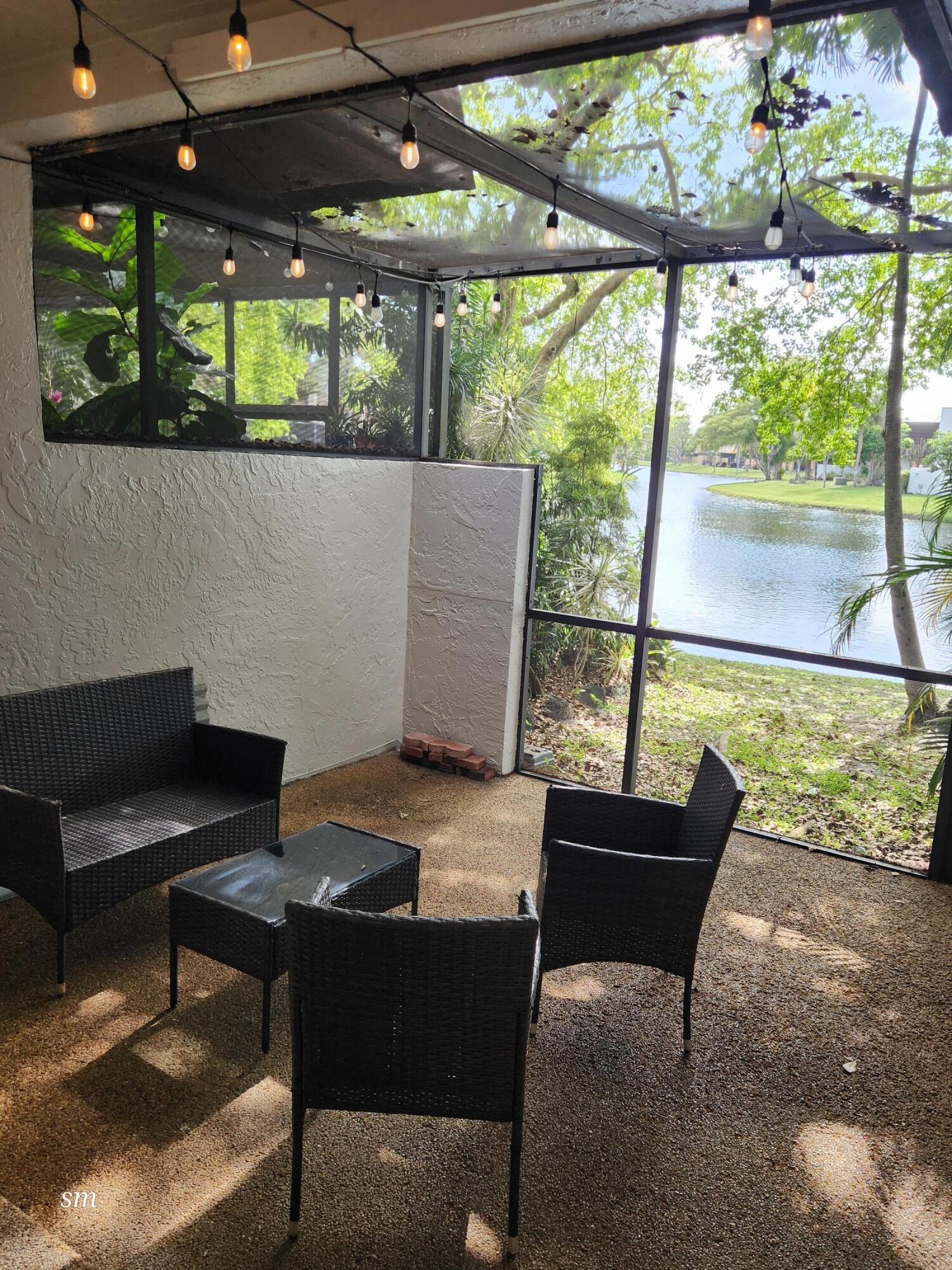 WESTVIEW CONDOMINIUM NO TWO - Residential Lease