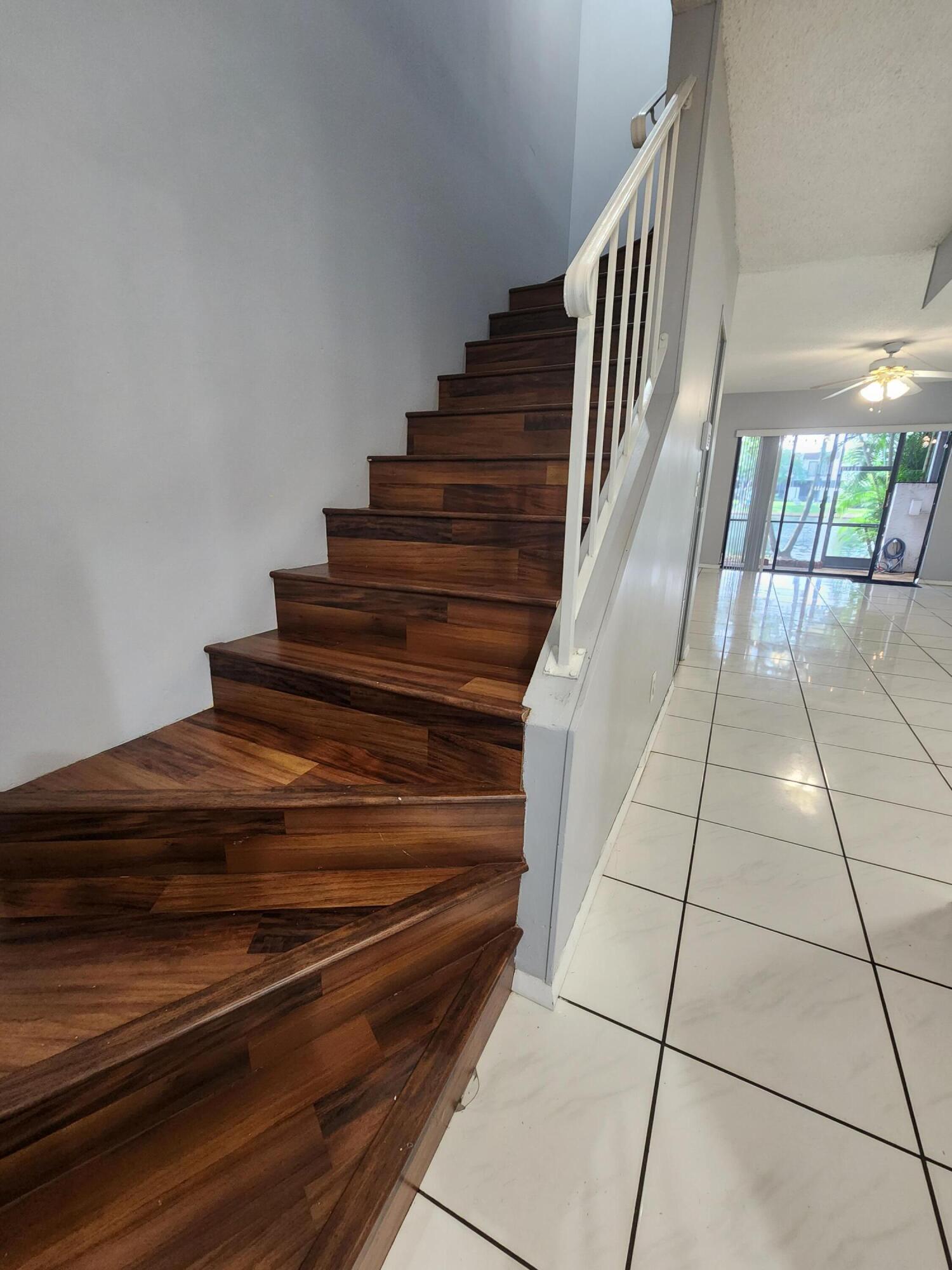 WESTVIEW CONDOMINIUM NO TWO - Residential Lease