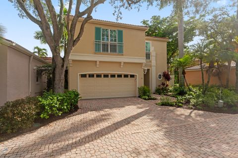 53 Via Del Corso Palm Beach Gardens FL 33418