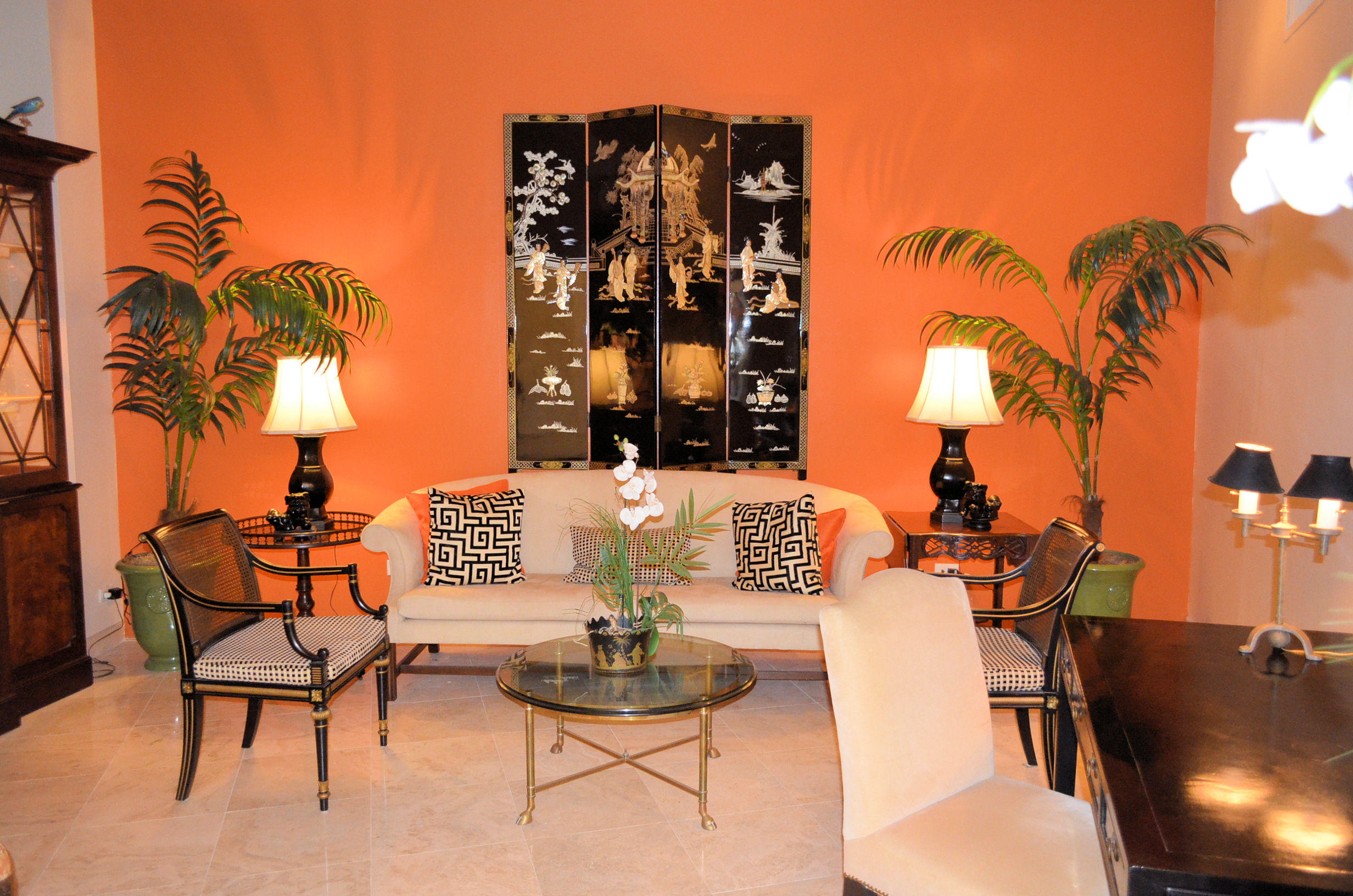 LA FONTANA APTS OF PALM BEACH INC - Residential Lease