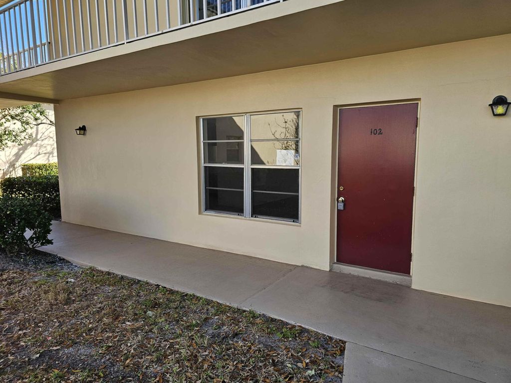 Photo of 27 Vista Gardens Trail #102, Vero Beach, FL 32962 (MLS # R11164767)