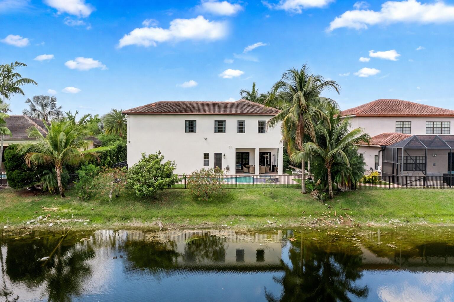 PARKLAND ESTATES 174 69 - Residential