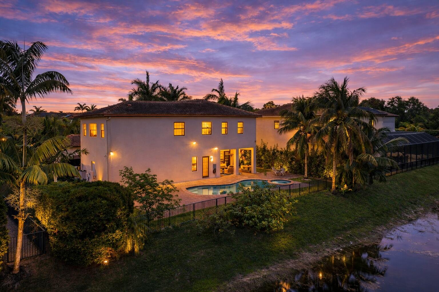 PARKLAND ESTATES 174 69 - Residential