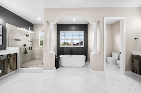 Tiny photo for 10221 Majestic Trail, Parkland, FL 33076 (MLS # B26009573)