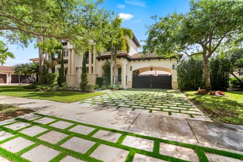 Tiny photo for 10221 Majestic Trail, Parkland, FL 33076 (MLS # B26009573)