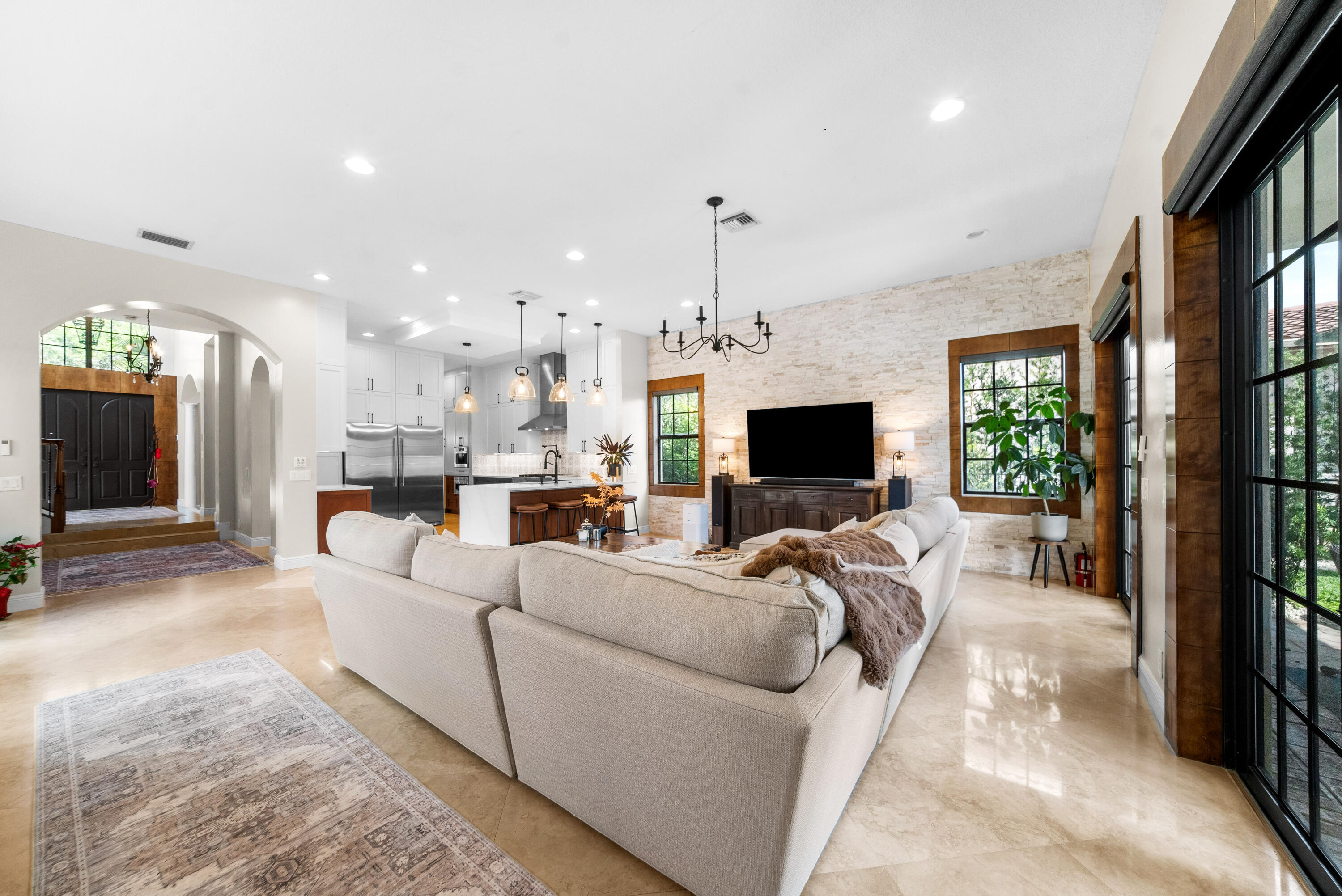 PARKLAND ESTATES 174 69 - Residential