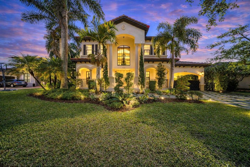 Photo of 10221 Majestic Trail, Parkland, FL 33076 (MLS # B26009573)
