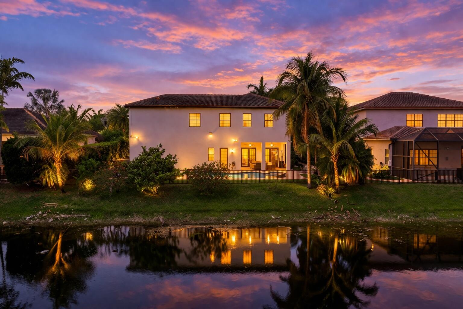 PARKLAND ESTATES 174 69 - Residential