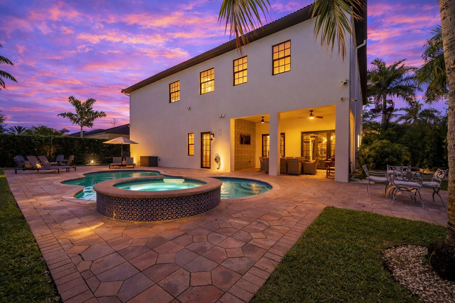 PARKLAND ESTATES 174 69 - Residential