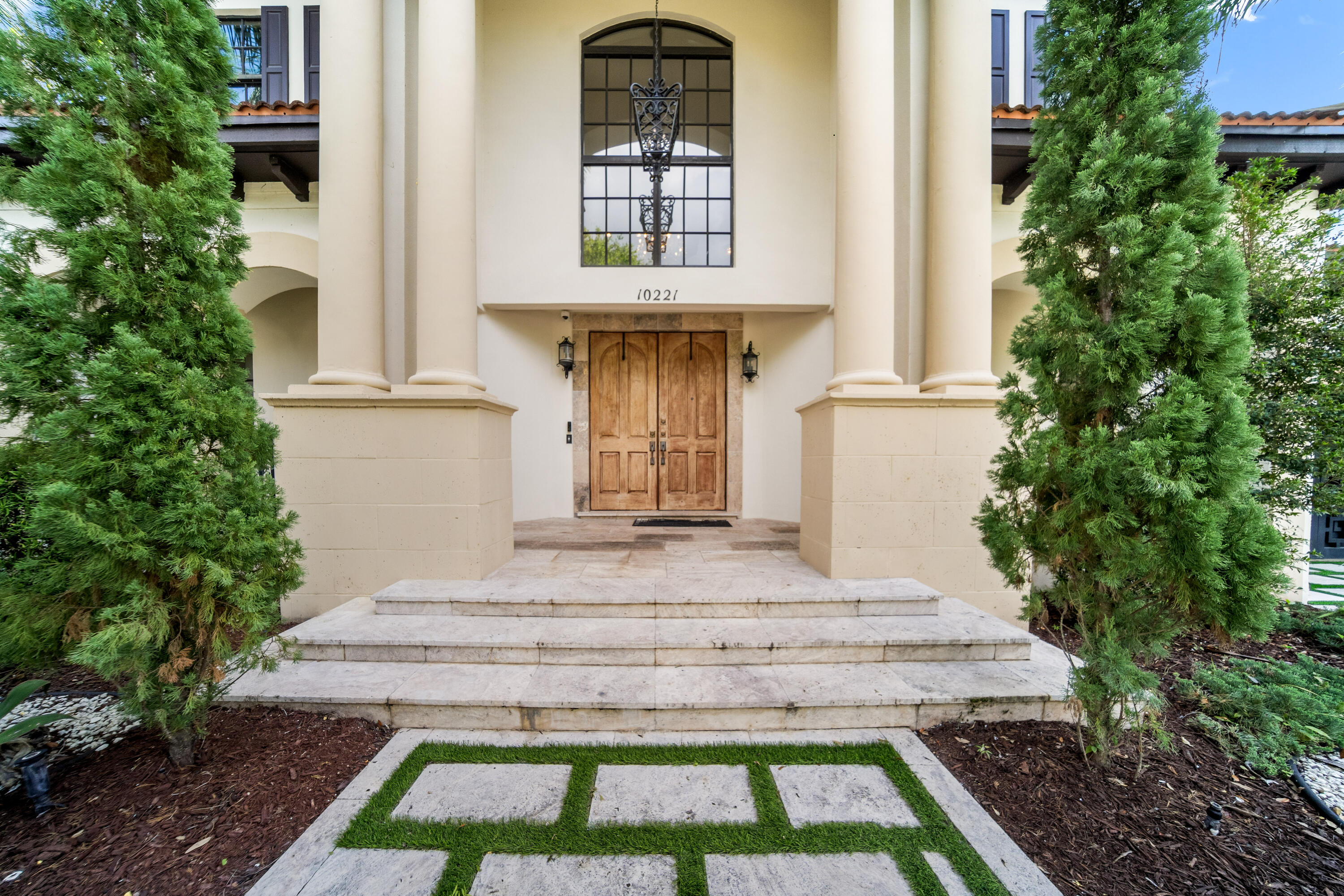 PARKLAND ESTATES 174 69 - Residential