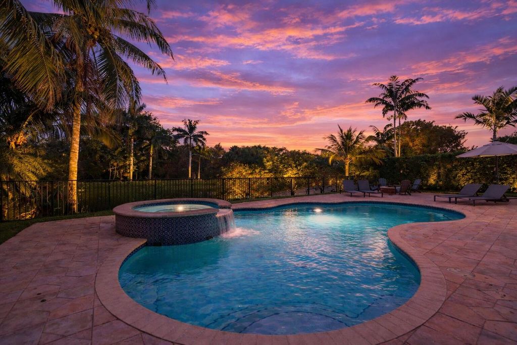 Photo of 10221 Majestic Trail, Parkland, FL 33076 (MLS # B26009573)