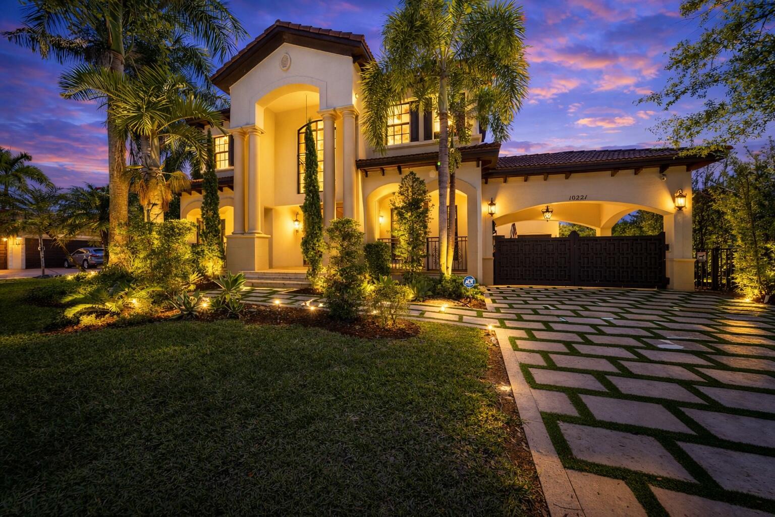 PARKLAND ESTATES 174 69 - Residential