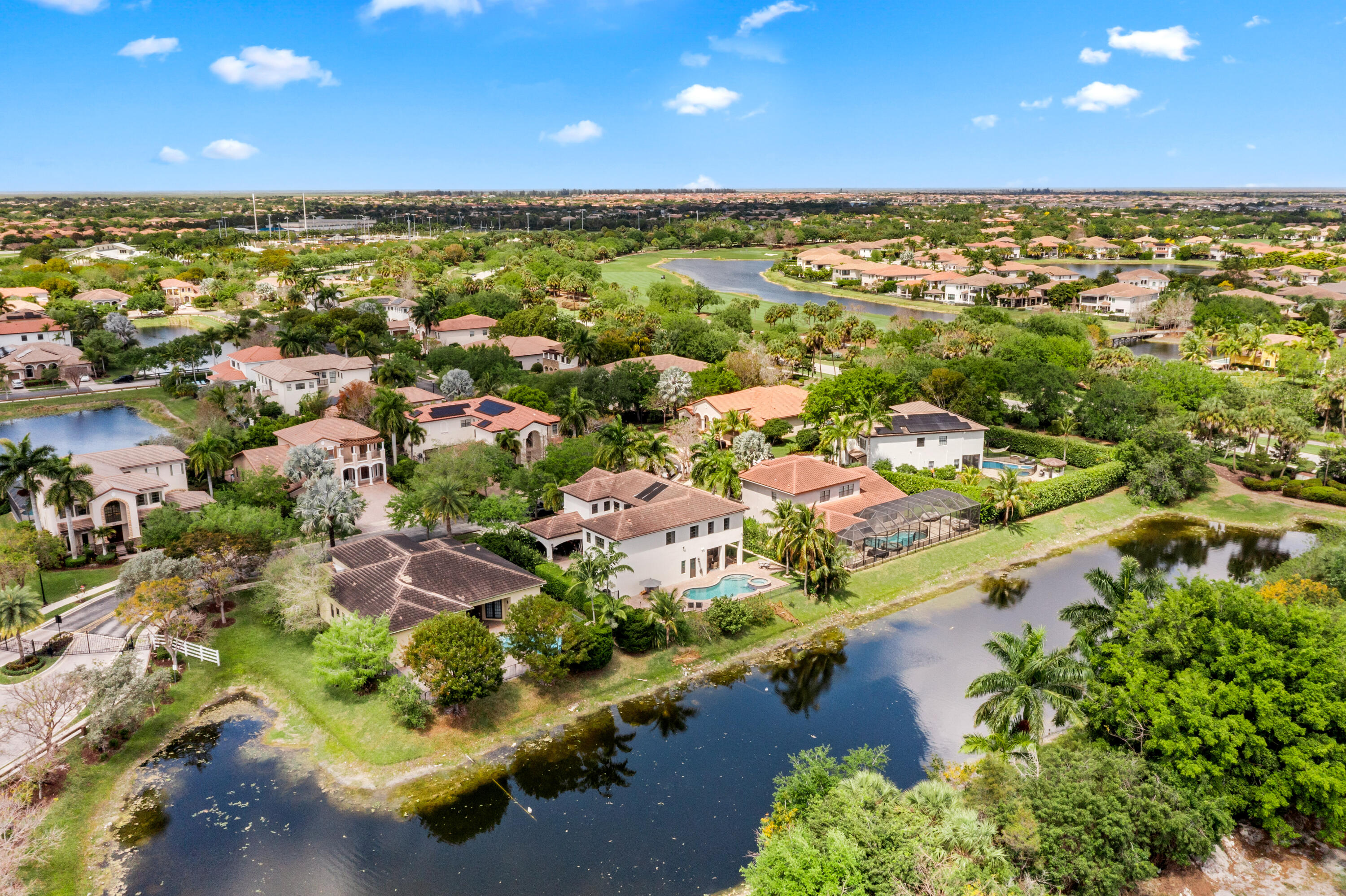 PARKLAND ESTATES 174 69 - Residential