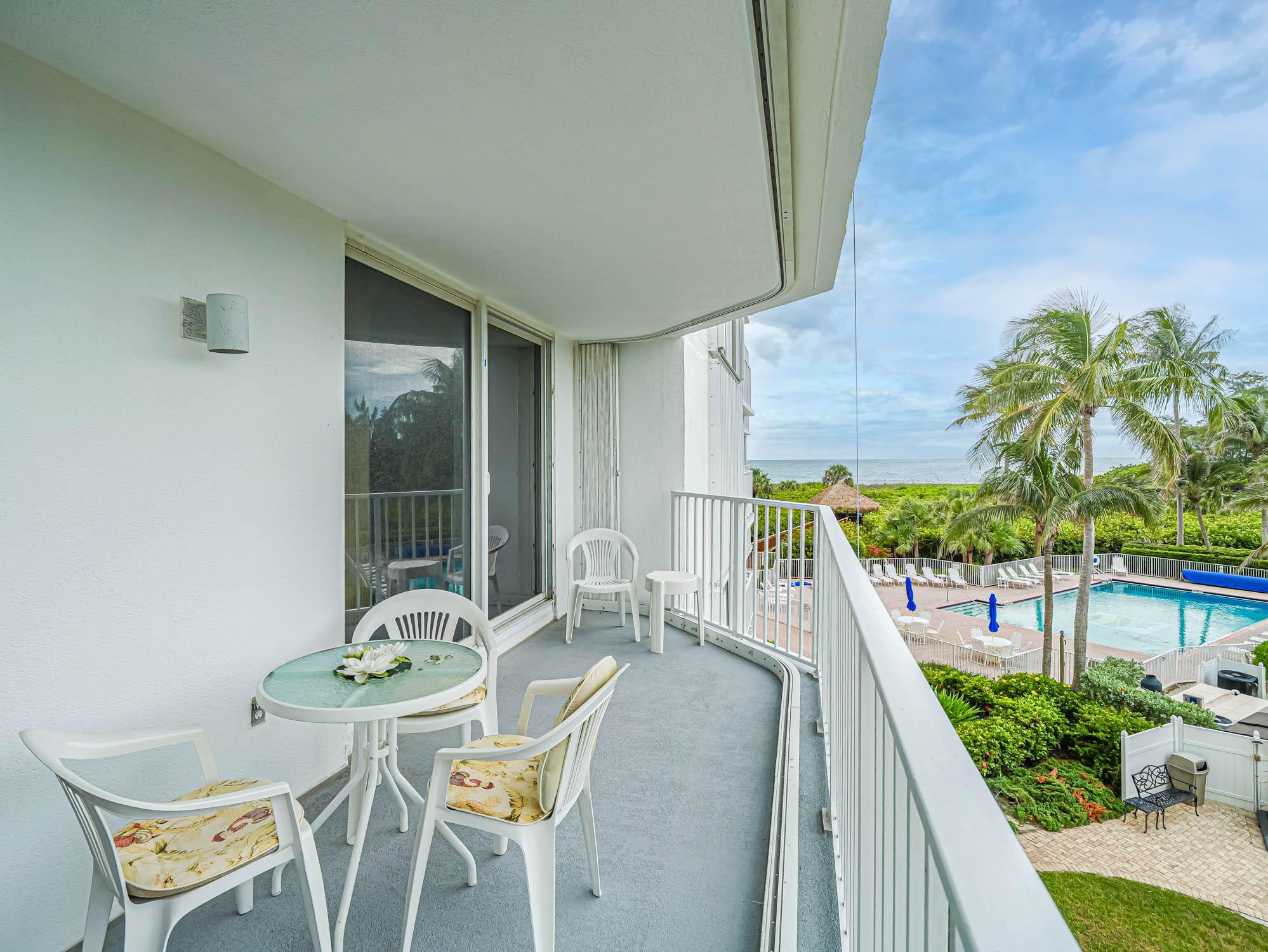 AQUANIQUE OCEAN CLUB, A C - Residential Lease