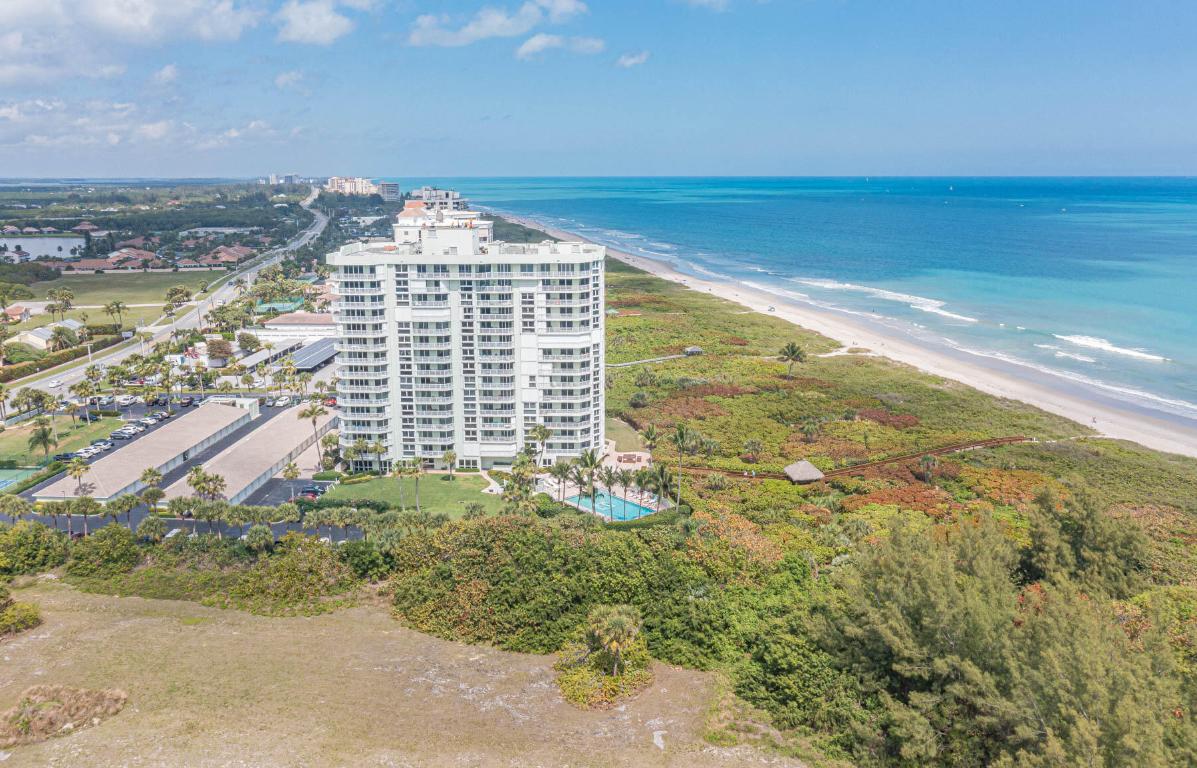 AQUANIQUE OCEAN CLUB, A CONDOMINIUM - Residential Lease