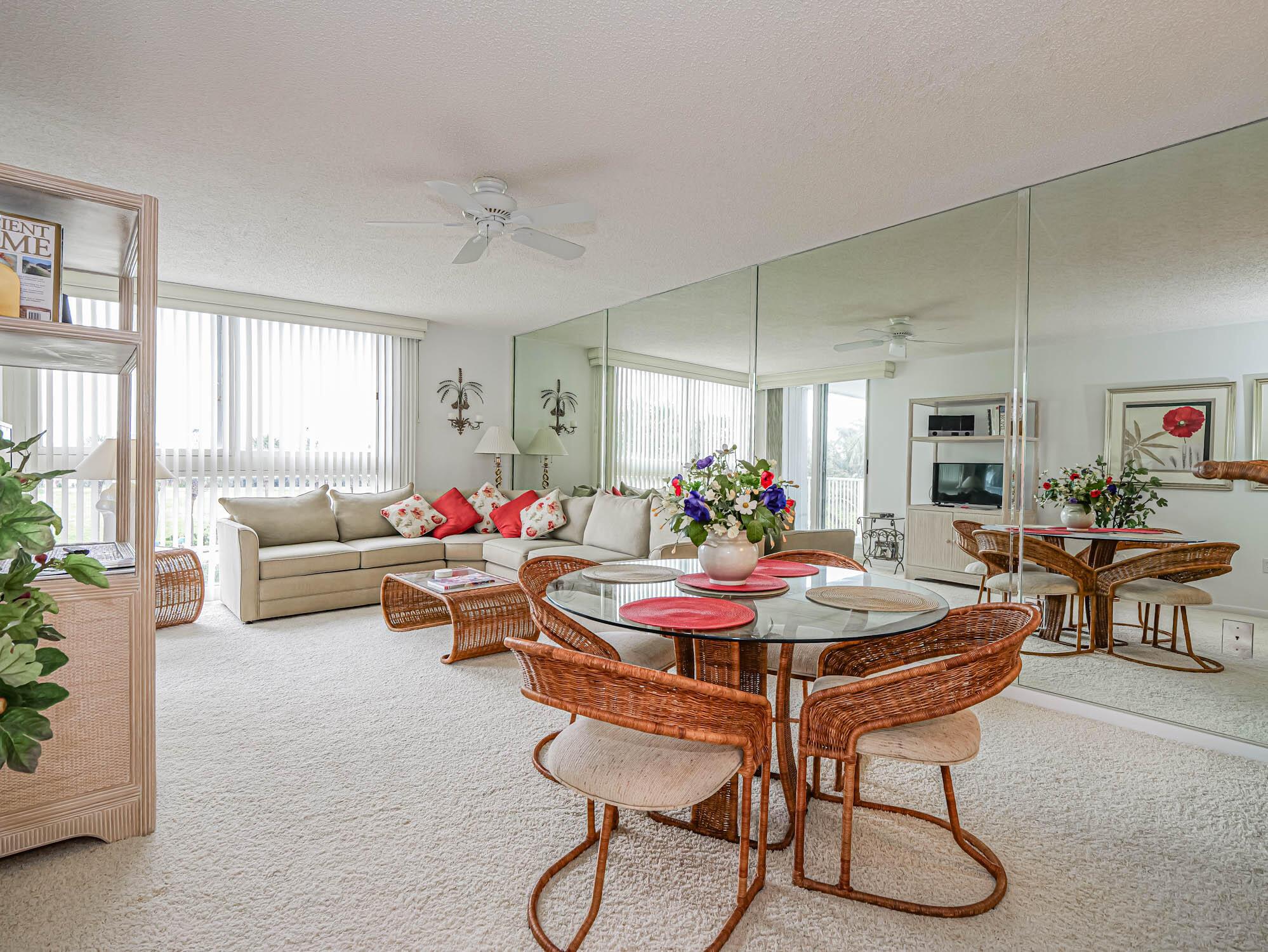 AQUANIQUE OCEAN CLUB, A C - Residential Lease