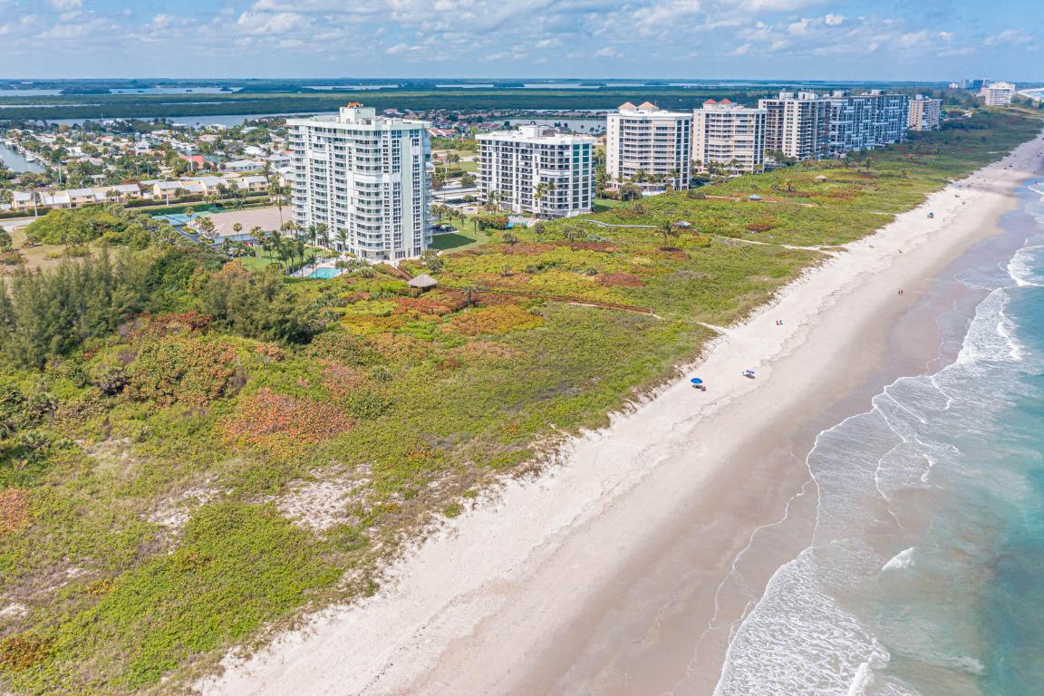 AQUANIQUE OCEAN CLUB, A CONDOMINIUM - Residential Lease