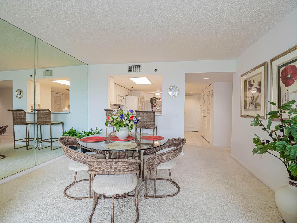 AQUANIQUE OCEAN CLUB, A CONDOMINIUM - Residential Lease