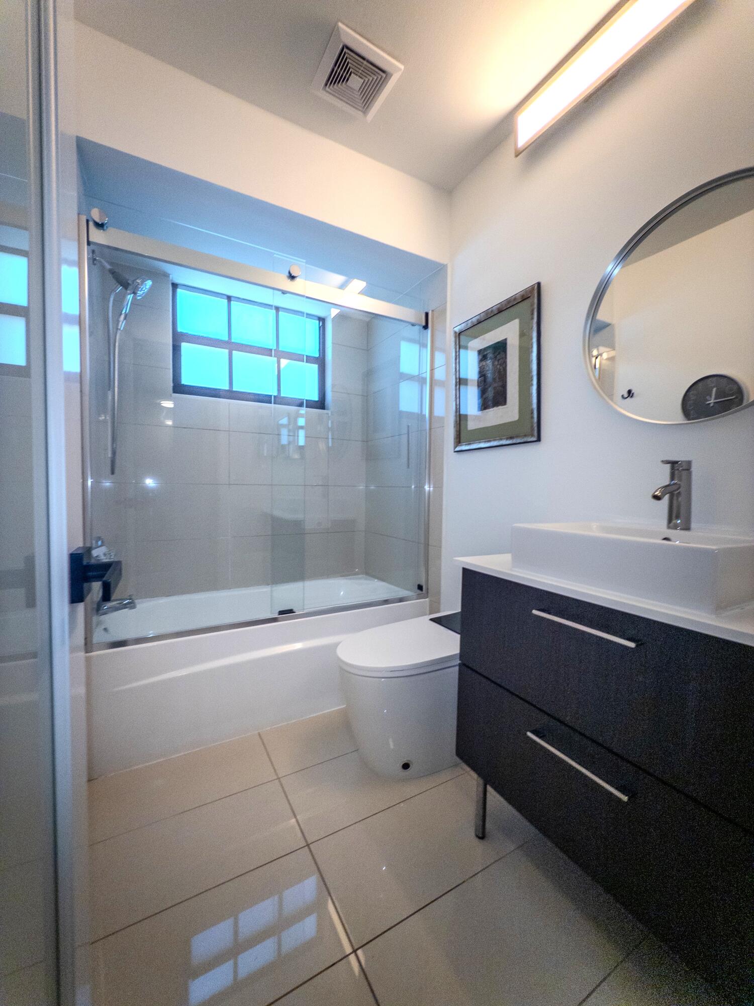 VILLAGE TOWNHOUSES-JACARANDA - Residential Lease