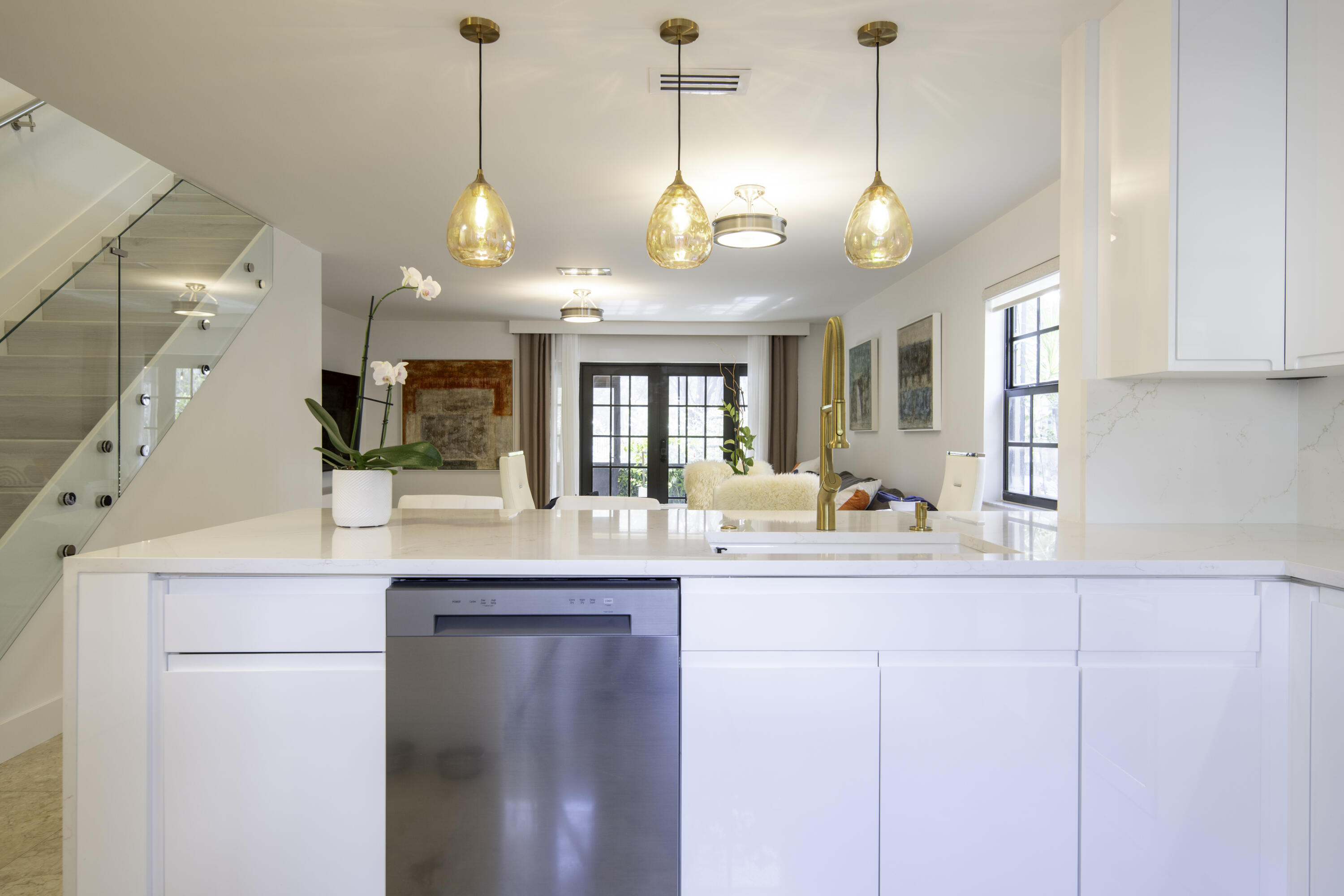 VILLAGE TOWNHOUSES-JACARANDA - Residential Lease