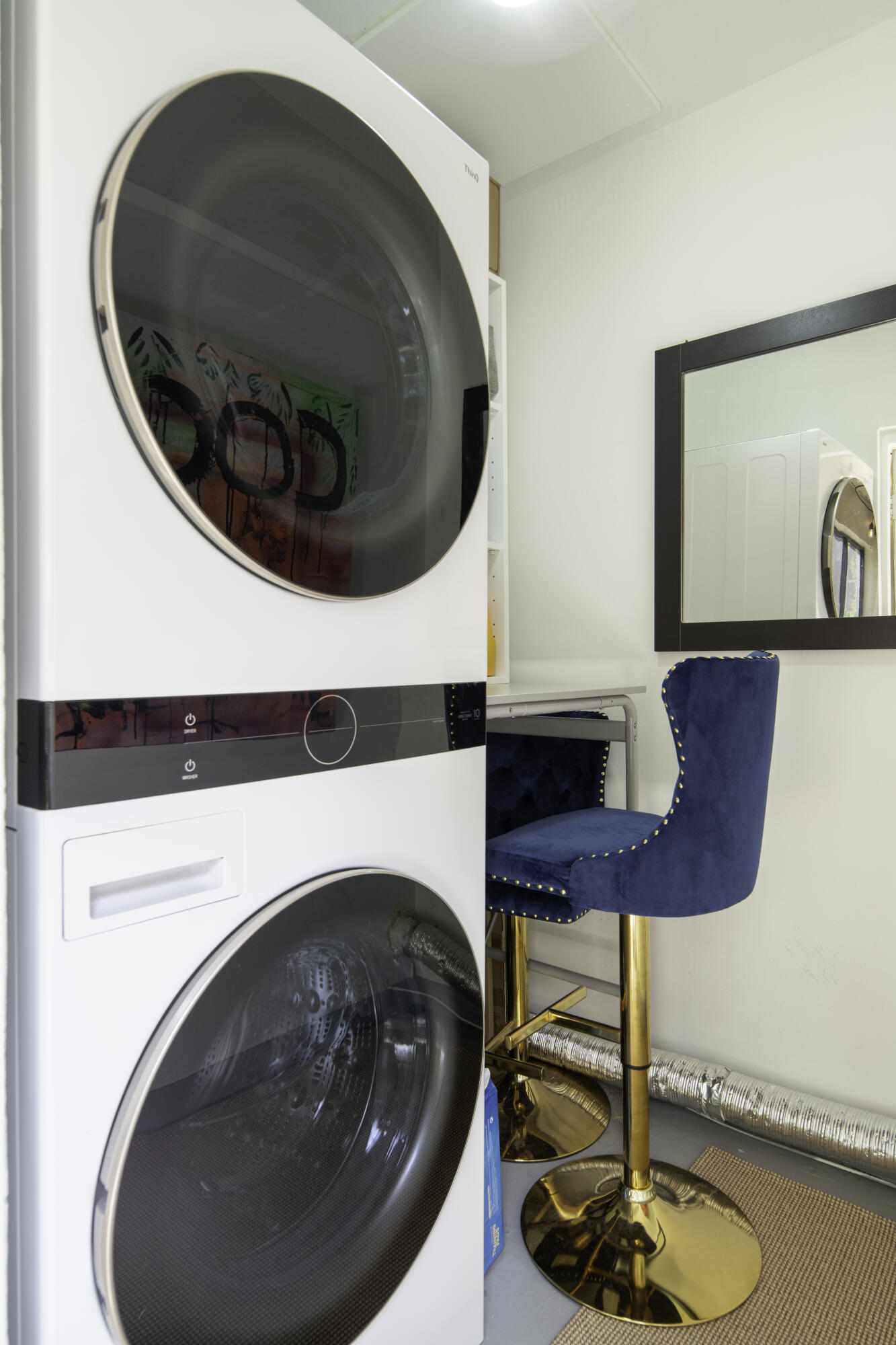 VILLAGE TOWNHOUSES-JACARANDA - Residential Lease