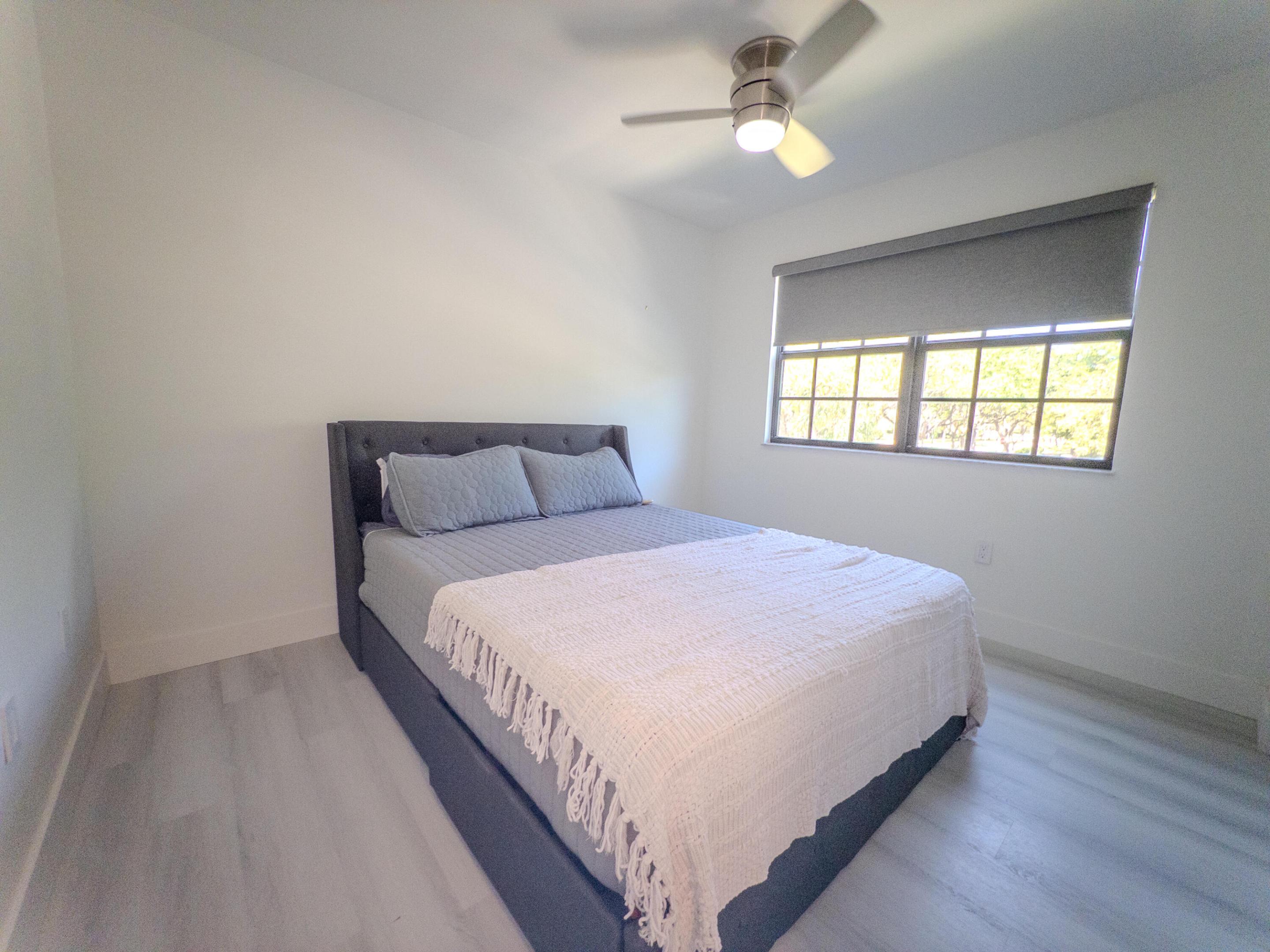 VILLAGE TOWNHOUSES-JACARANDA - Residential Lease