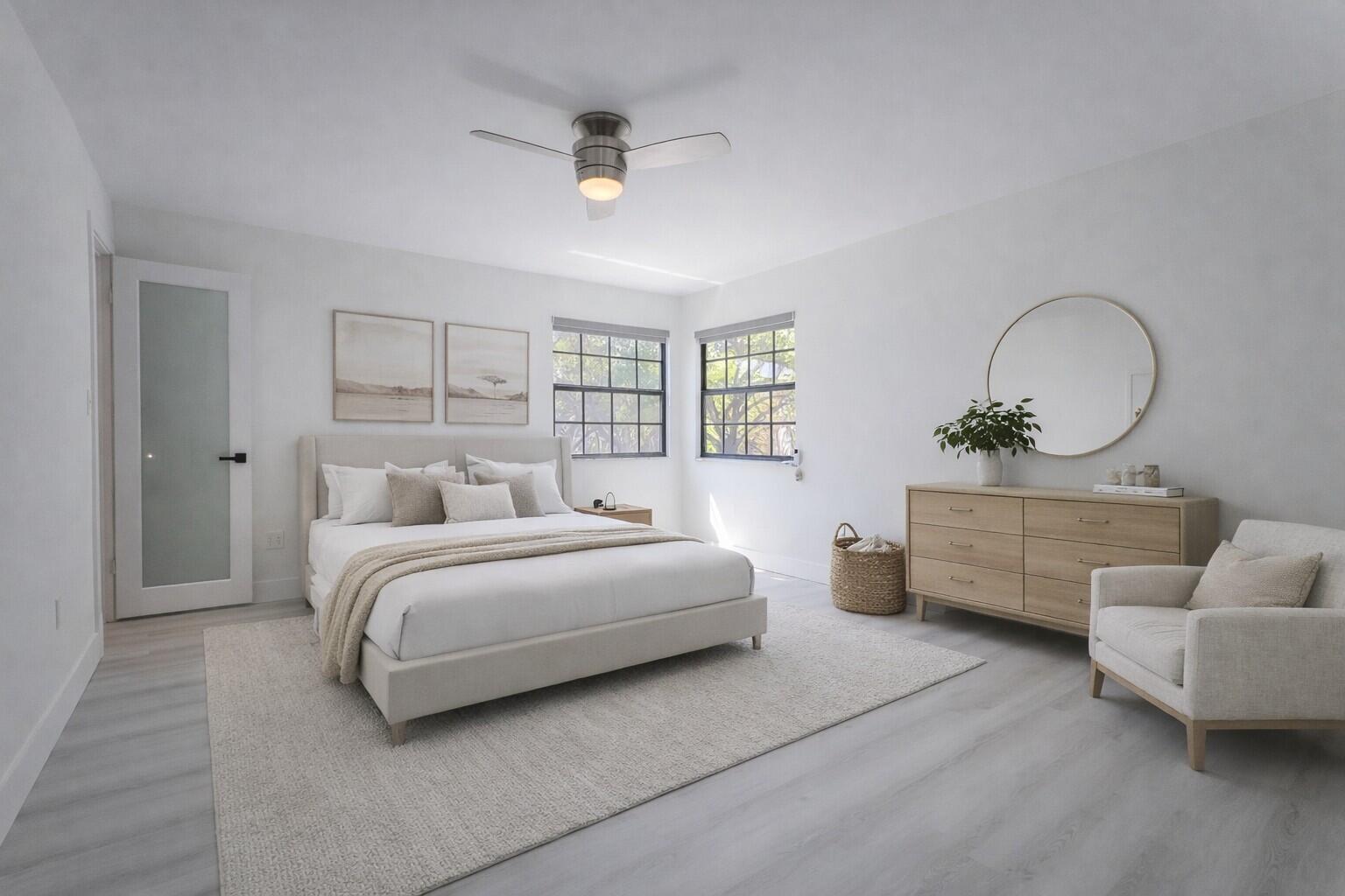 VILLAGE TOWNHOUSES-JACARANDA - Residential Lease