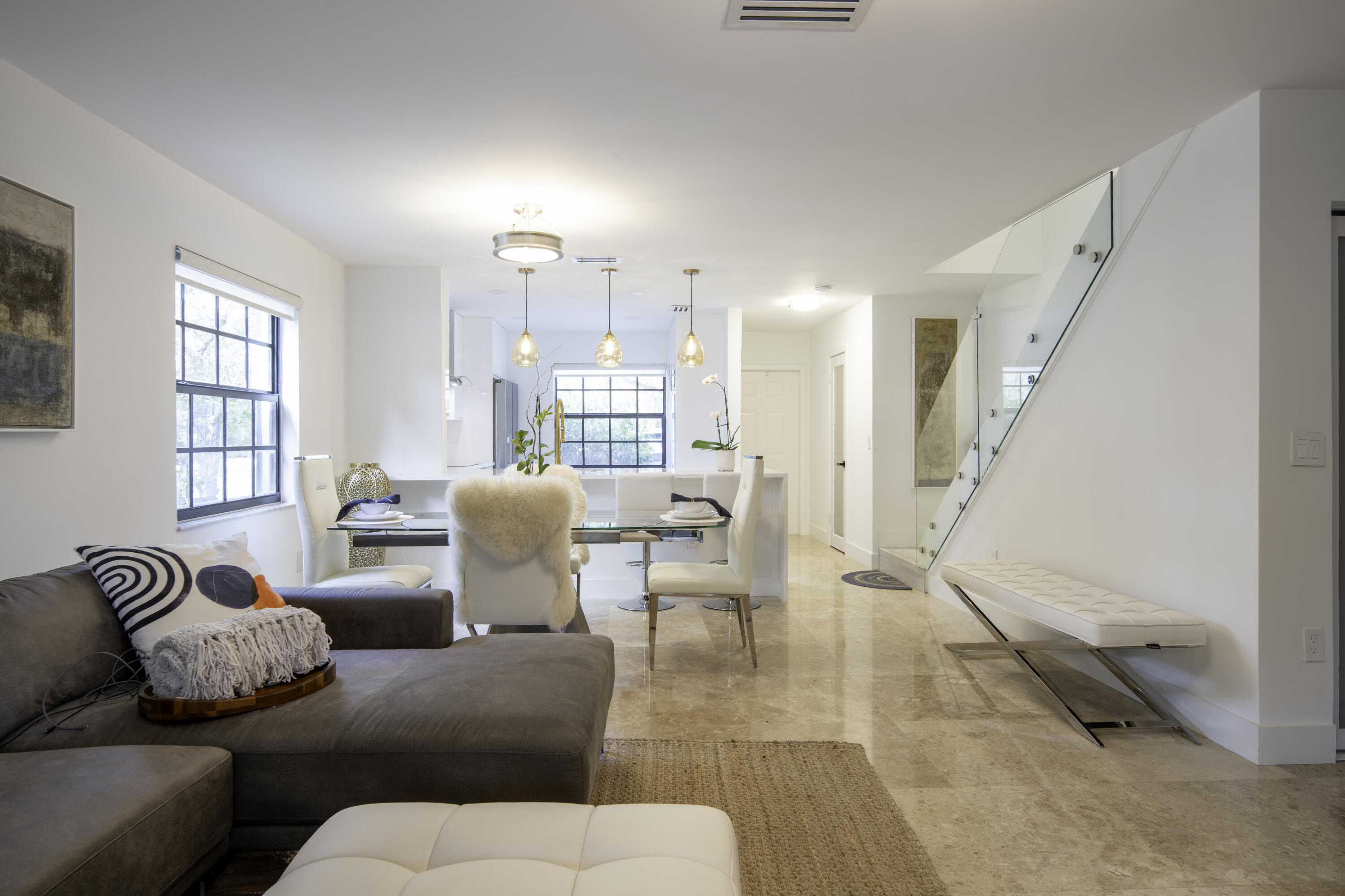 VILLAGE TOWNHOUSES-JACARANDA - Residential Lease