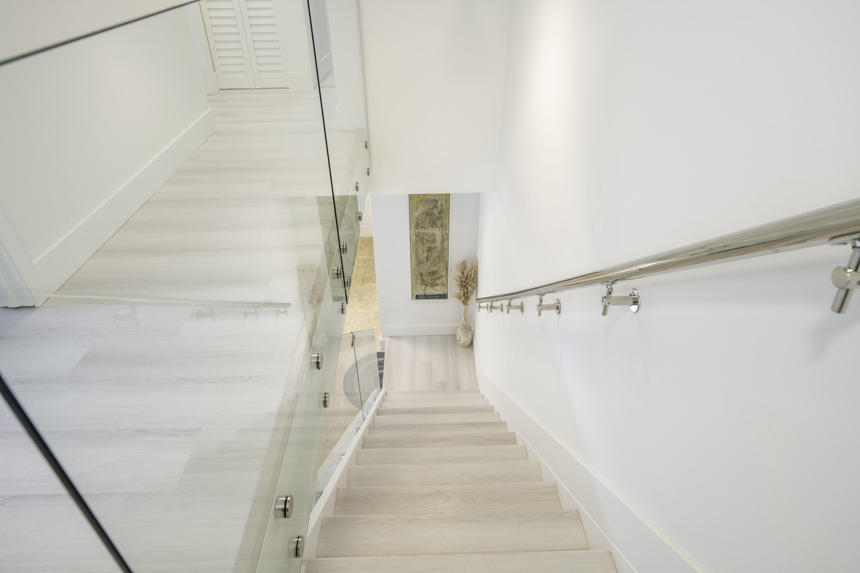 VILLAGE TOWNHOUSES-JACARANDA - Residential Lease