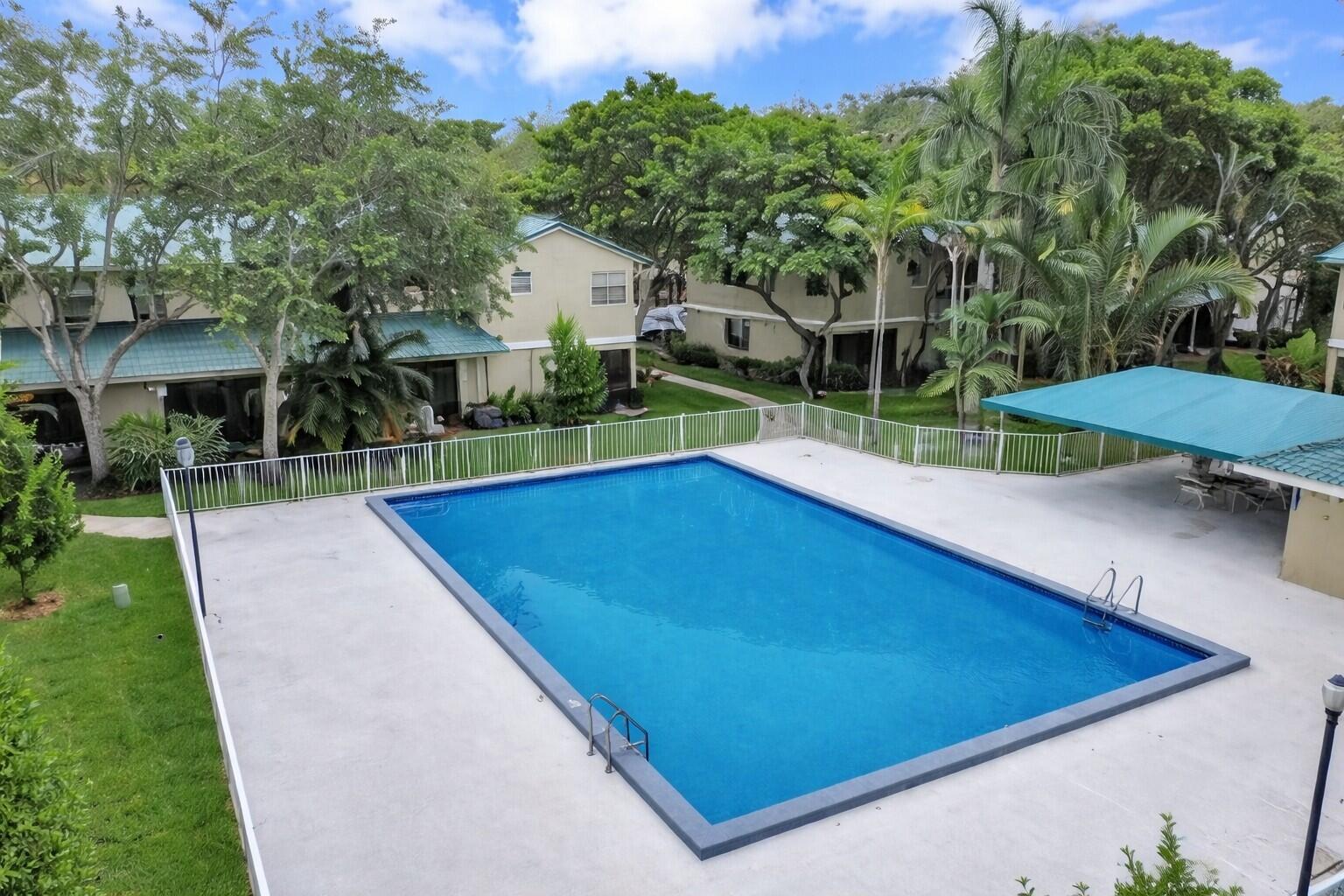 VILLAGE TOWNHOUSES-JACARANDA - Residential Lease