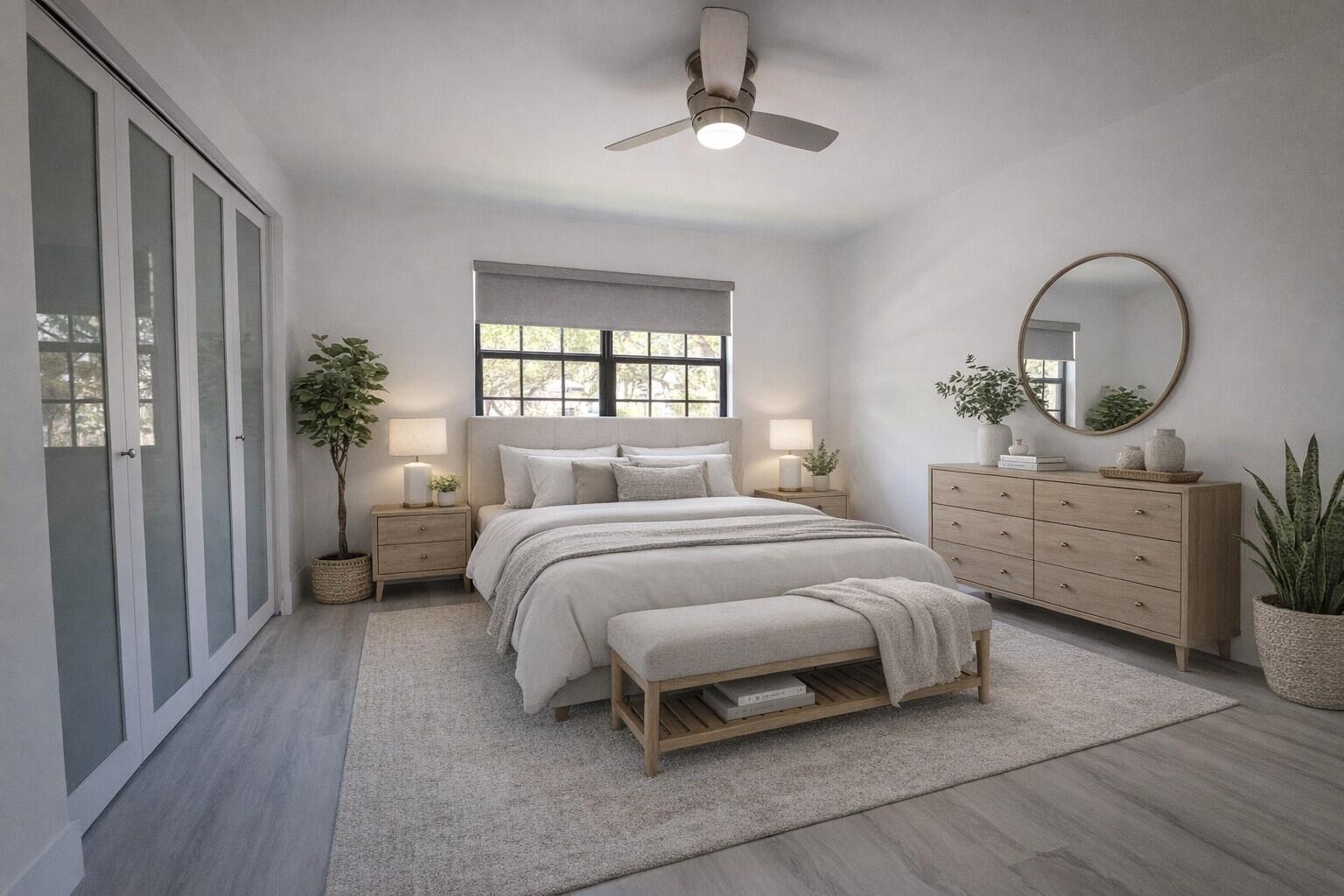 VILLAGE TOWNHOUSES-JACARANDA - Residential Lease