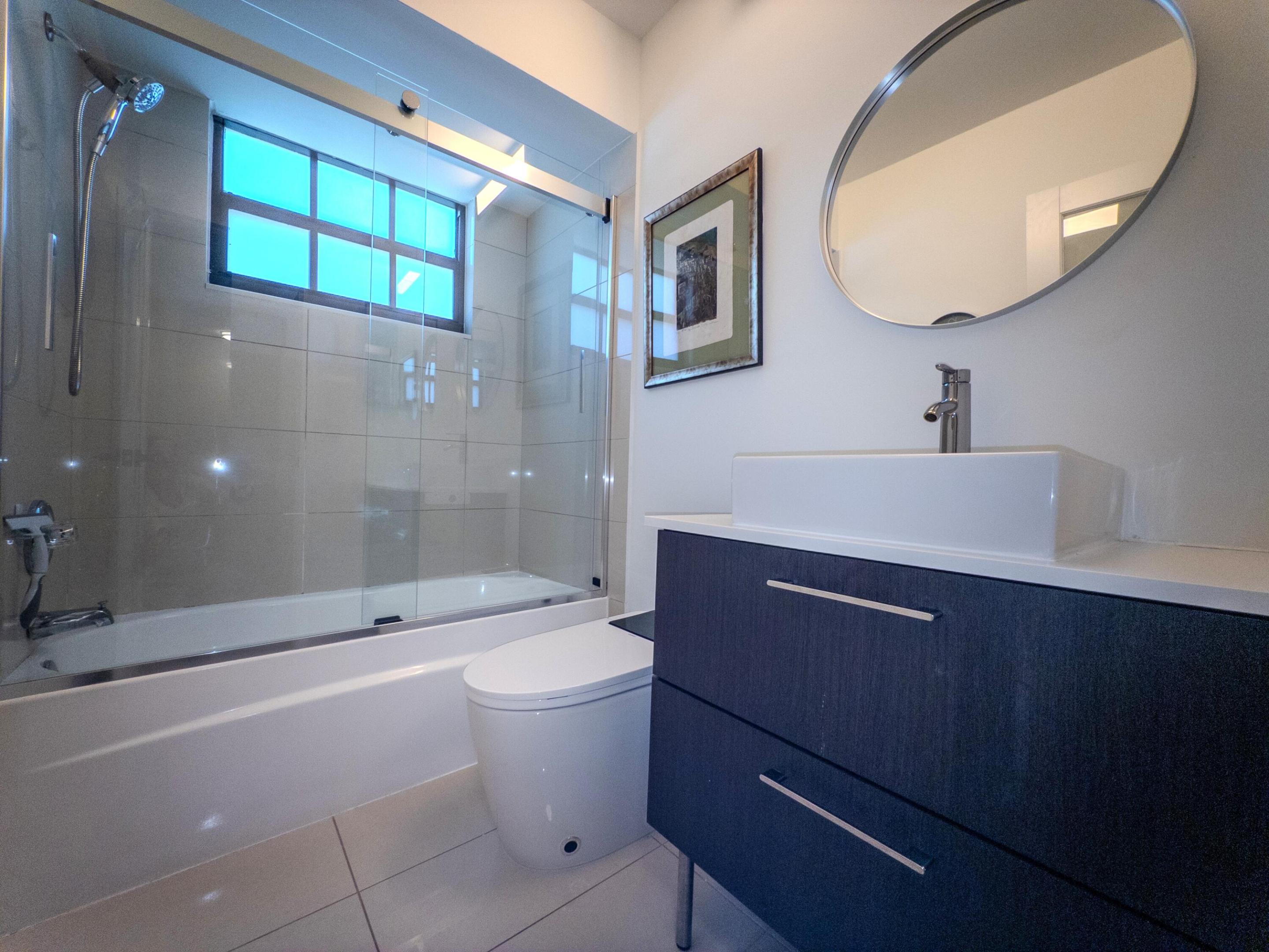 VILLAGE TOWNHOUSES-JACARANDA - Residential Lease