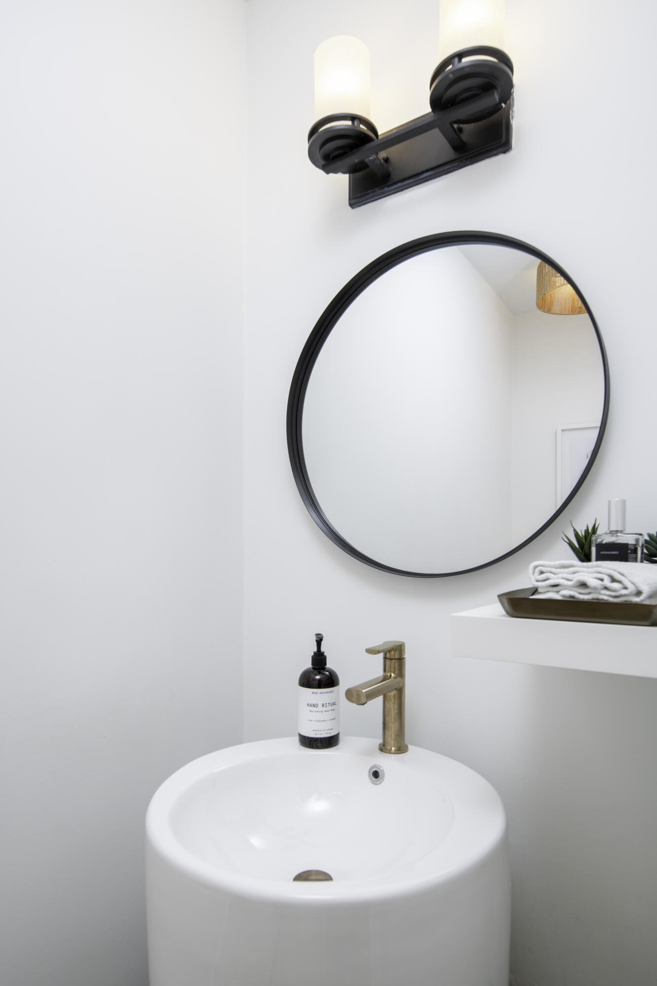 VILLAGE TOWNHOUSES-JACARANDA - Residential Lease