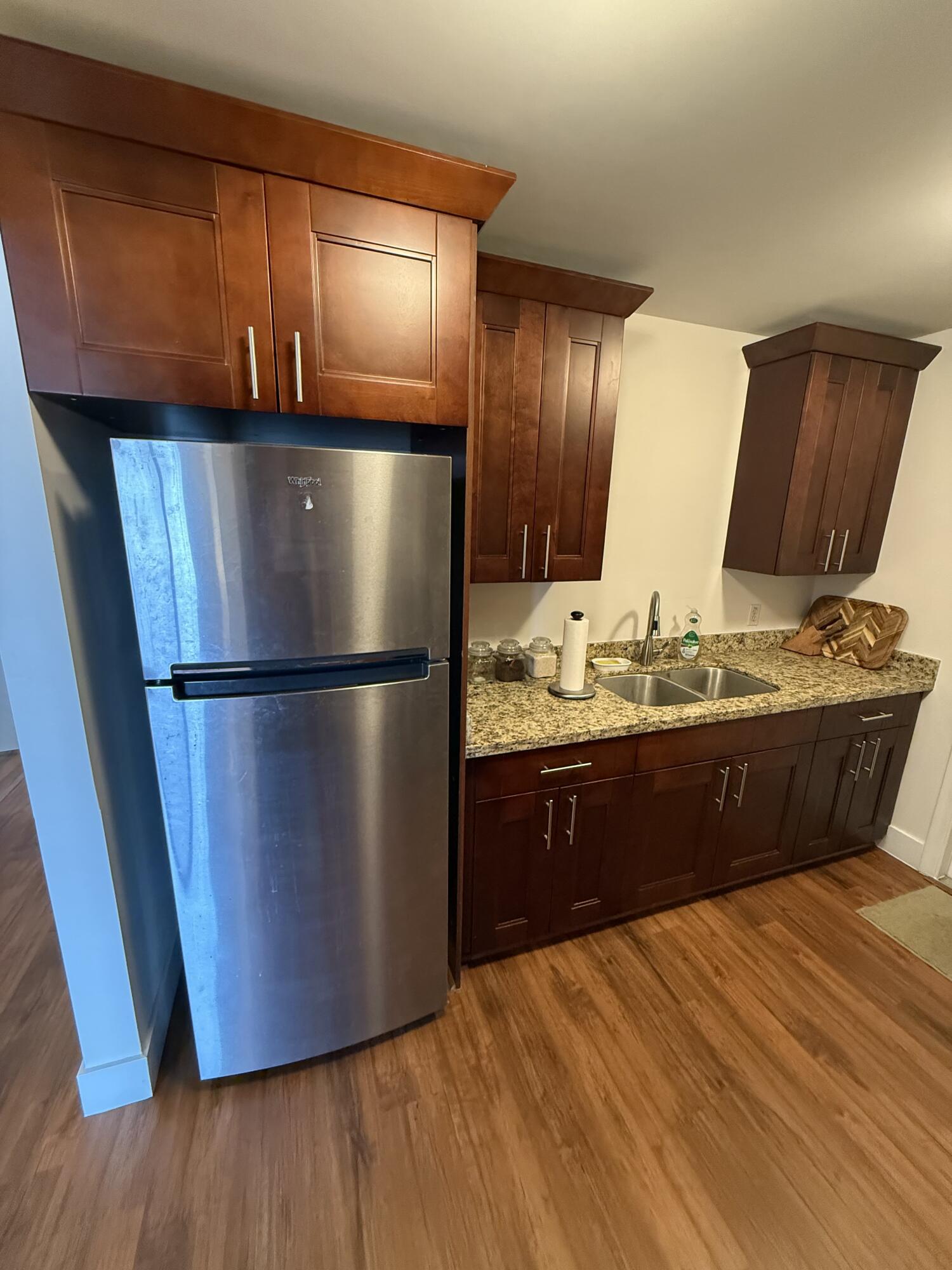 WOODHAM SUB IN - Residential