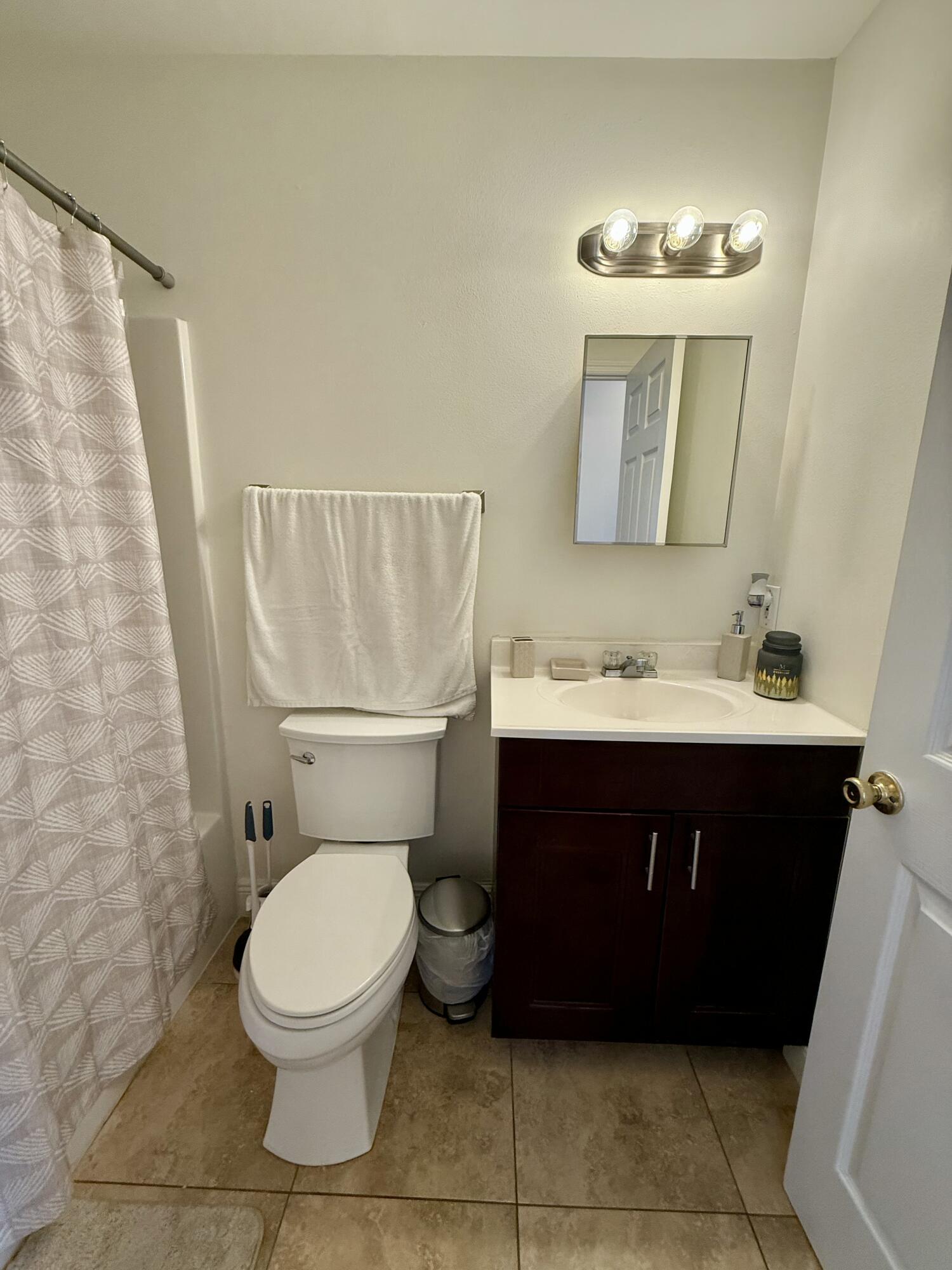 WOODHAM SUB IN - Residential