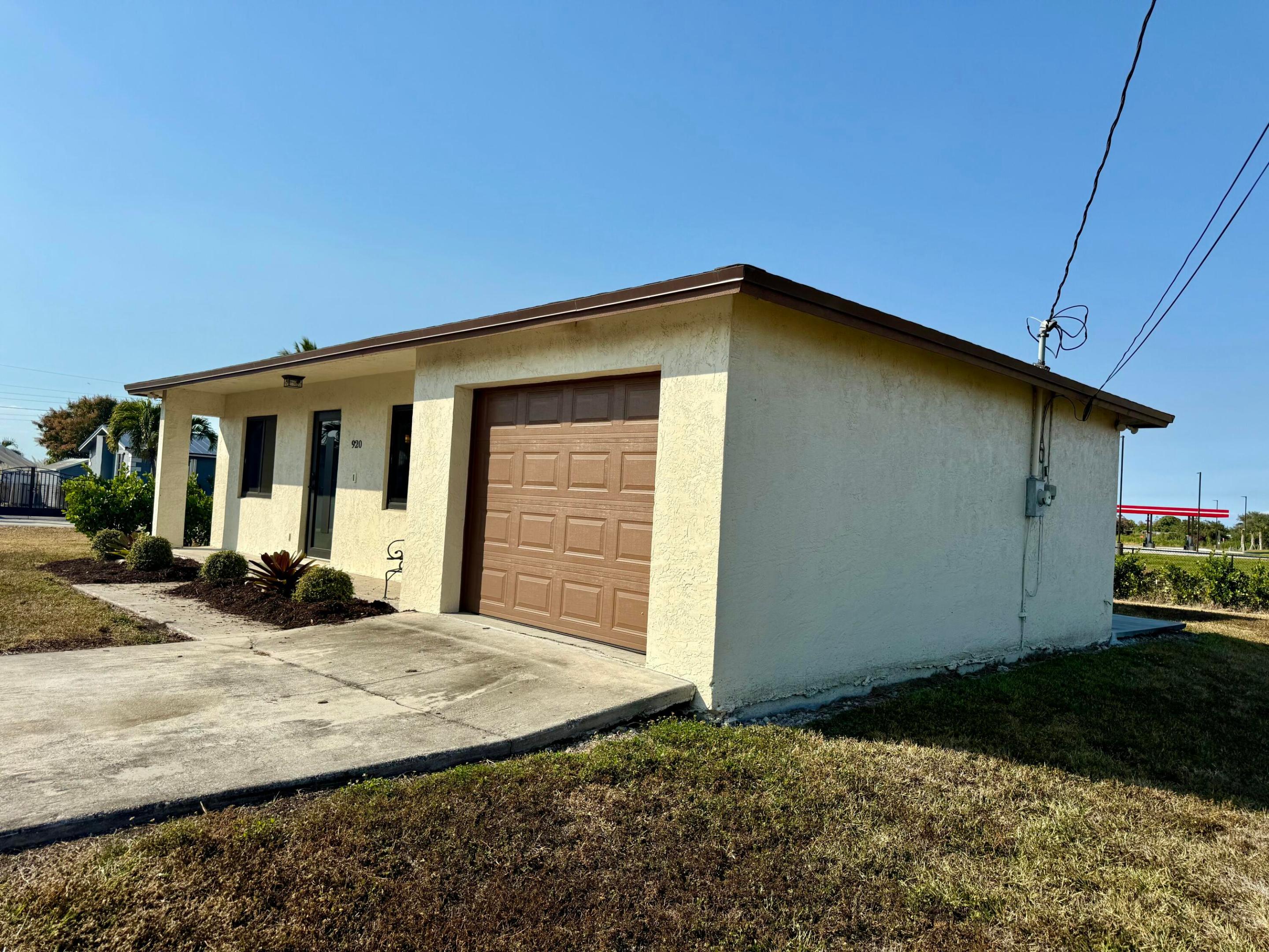 WOODHAM SUB IN - Residential