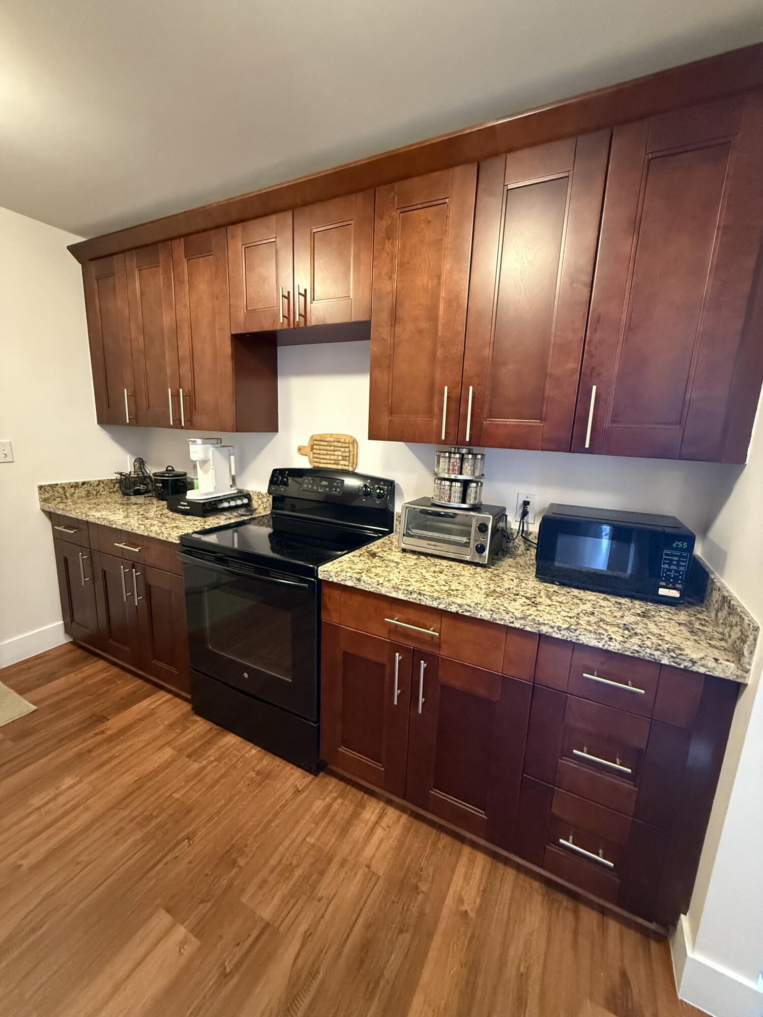 WOODHAM SUB IN - Residential