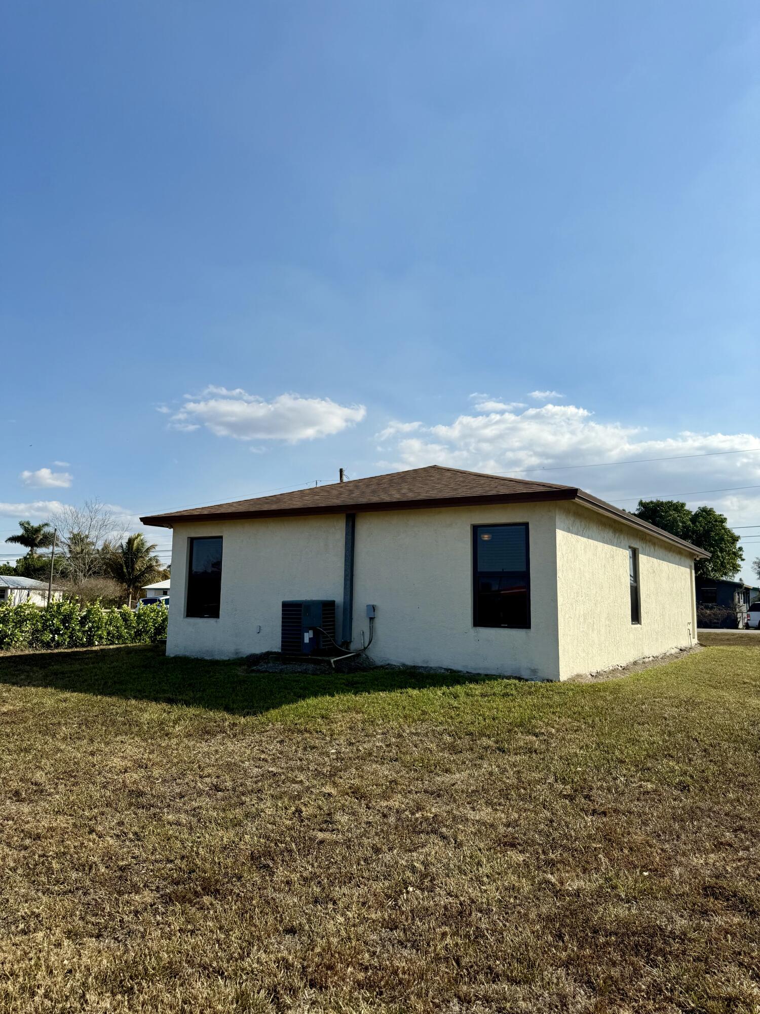 WOODHAM SUB IN - Residential