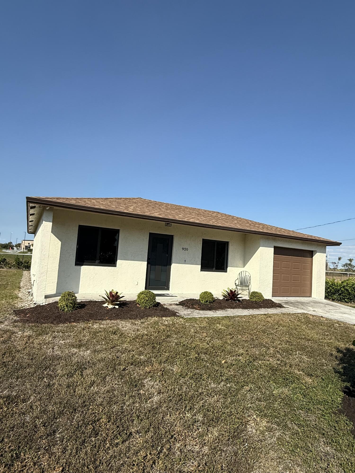 WOODHAM SUB IN - Residential