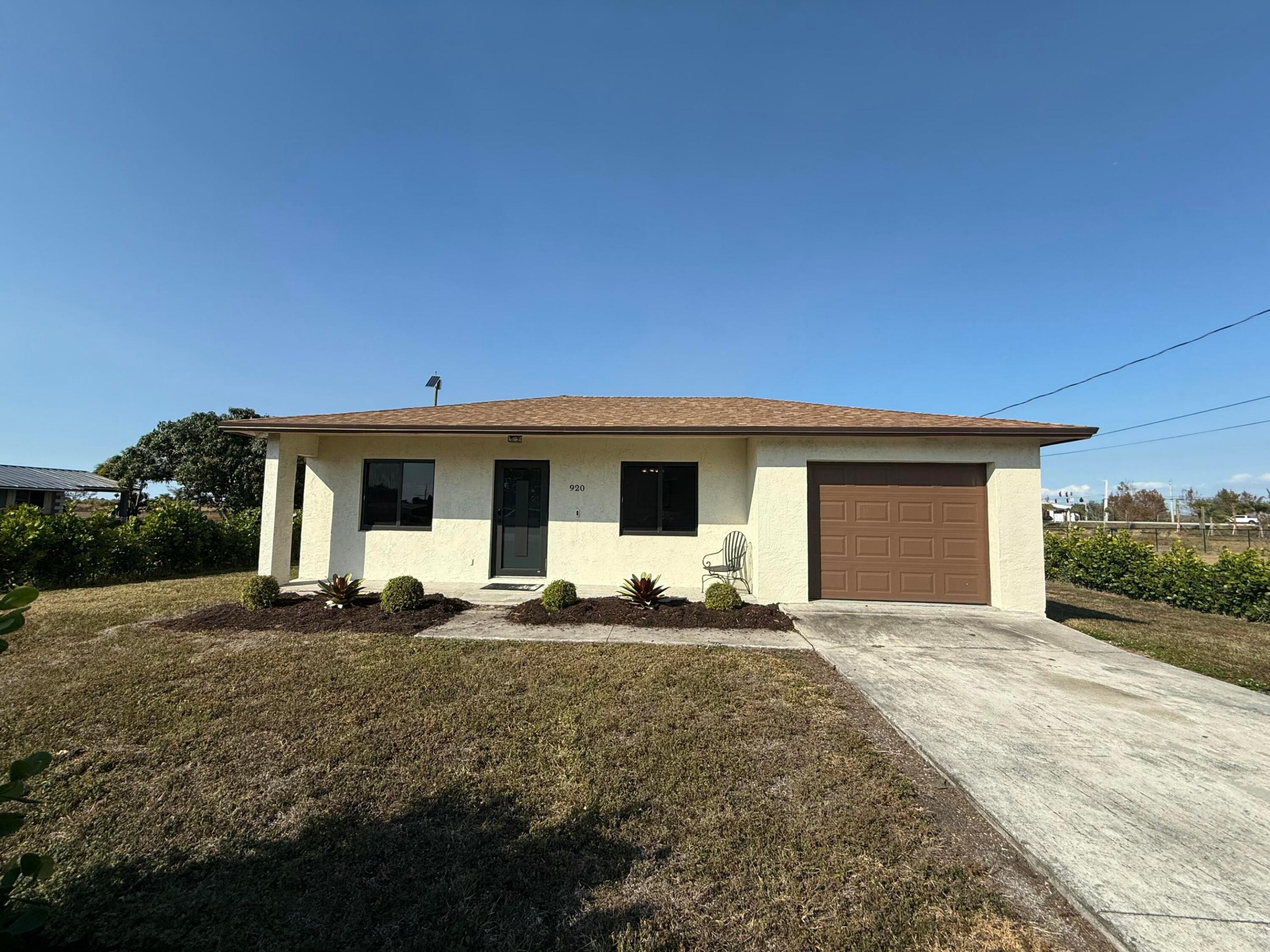 WOODHAM SUB IN - Residential