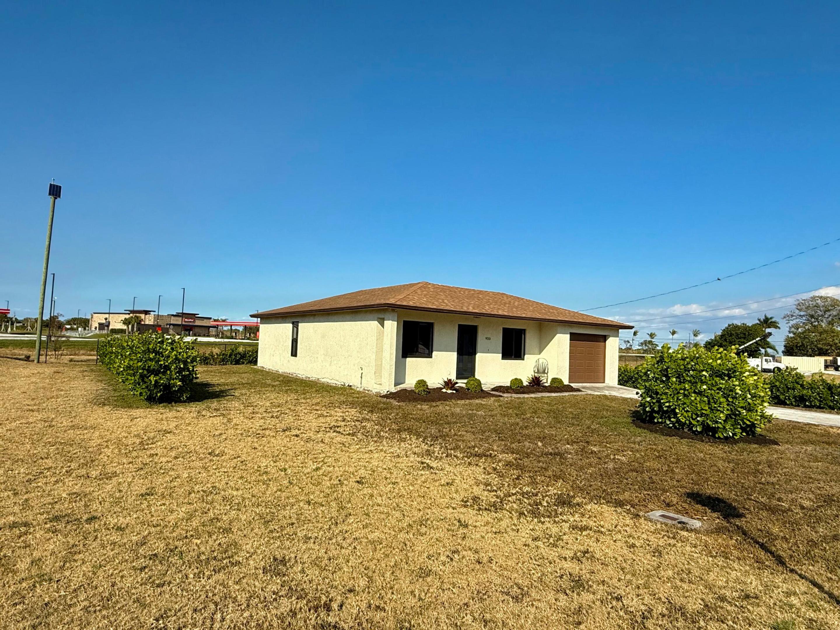 WOODHAM SUB IN - Residential