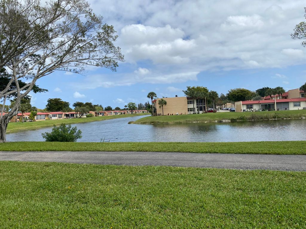 Photo of 206 Lake Carol Drive, West Palm Beach, FL 33411 (MLS # R10783099)