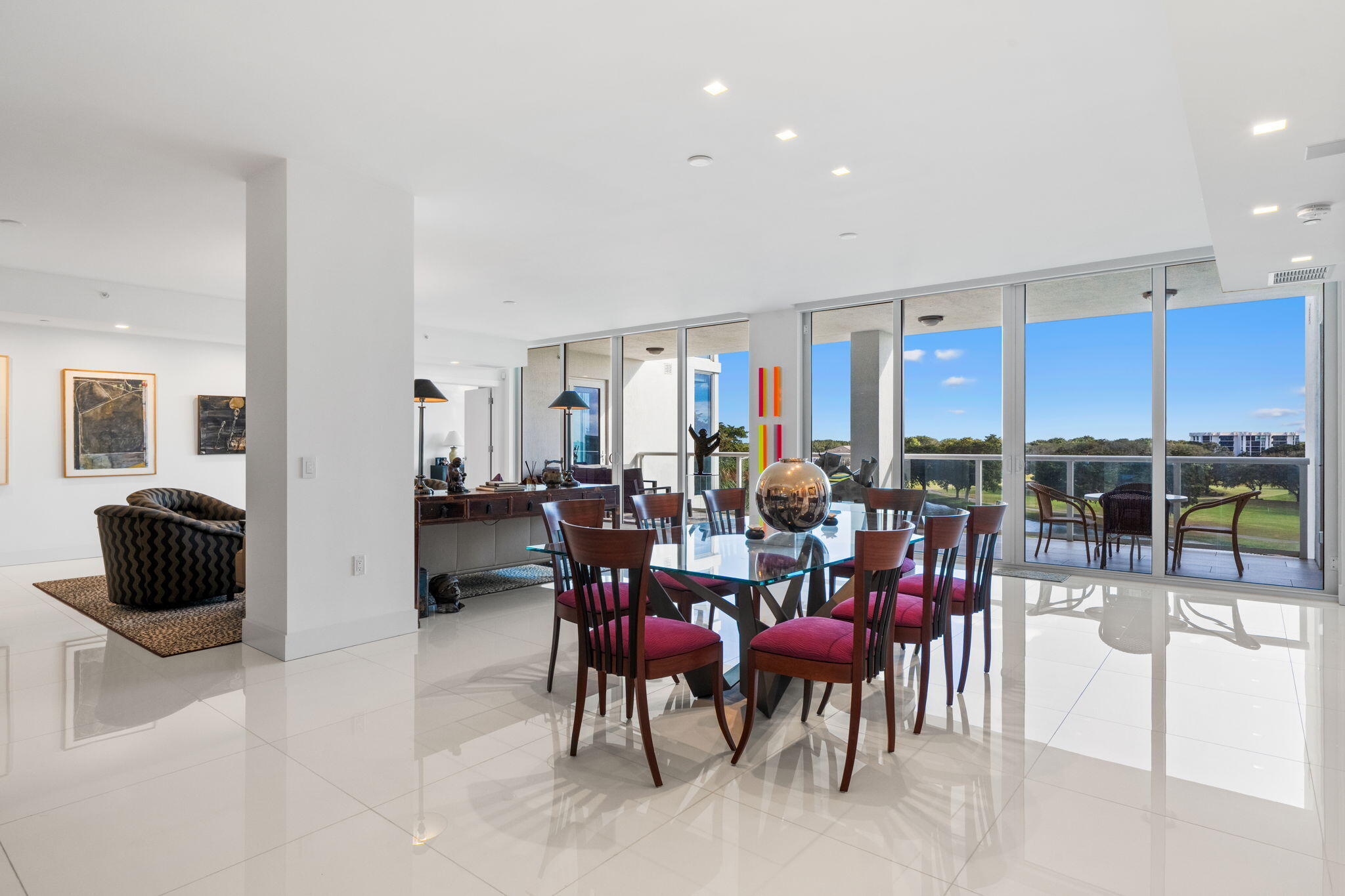 AKOYA AT BOCA WEST COUNTRY CLUB CONDO - Residential