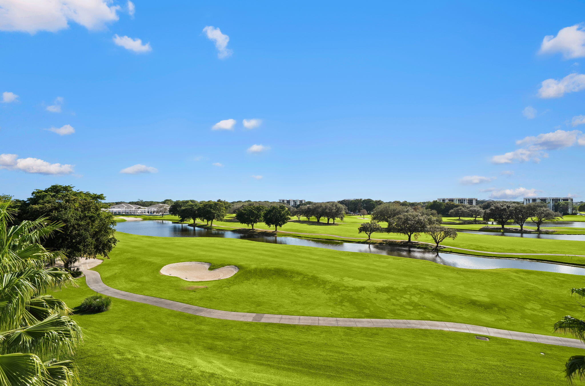 AKOYA AT BOCA WEST COUNTRY CLUB CONDO - Residential
