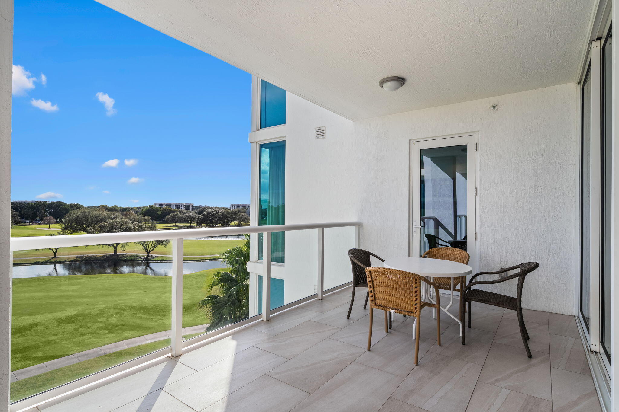 AKOYA AT BOCA WEST COUNTRY CLUB CONDO - Residential