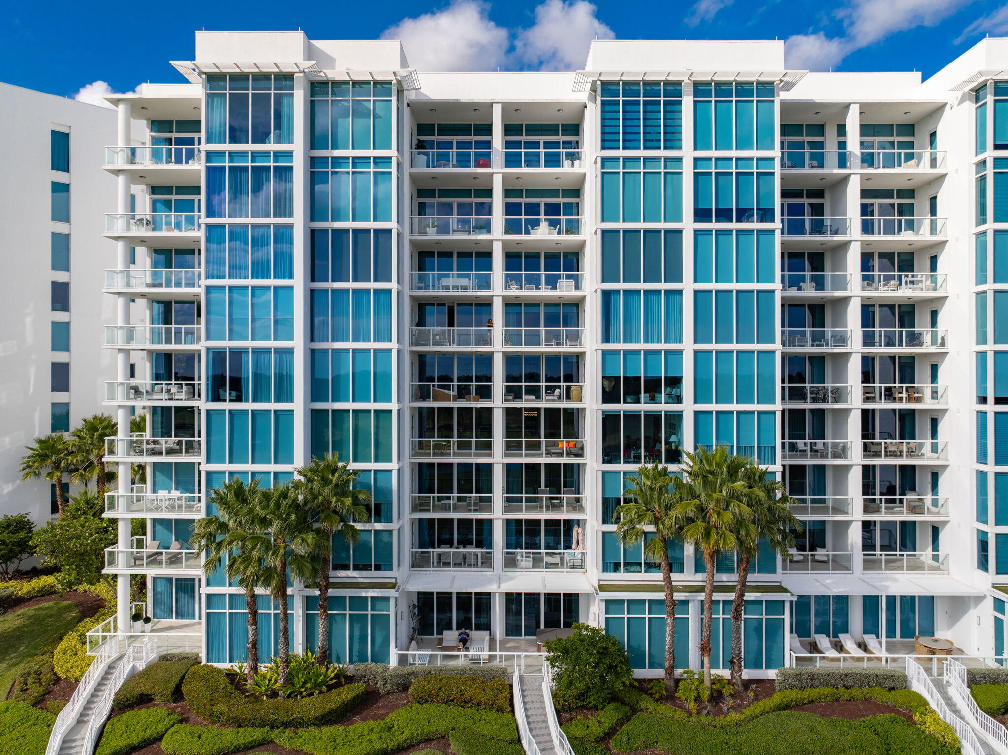 AKOYA AT BOCA WEST COUNTRY CLUB CONDO - Residential