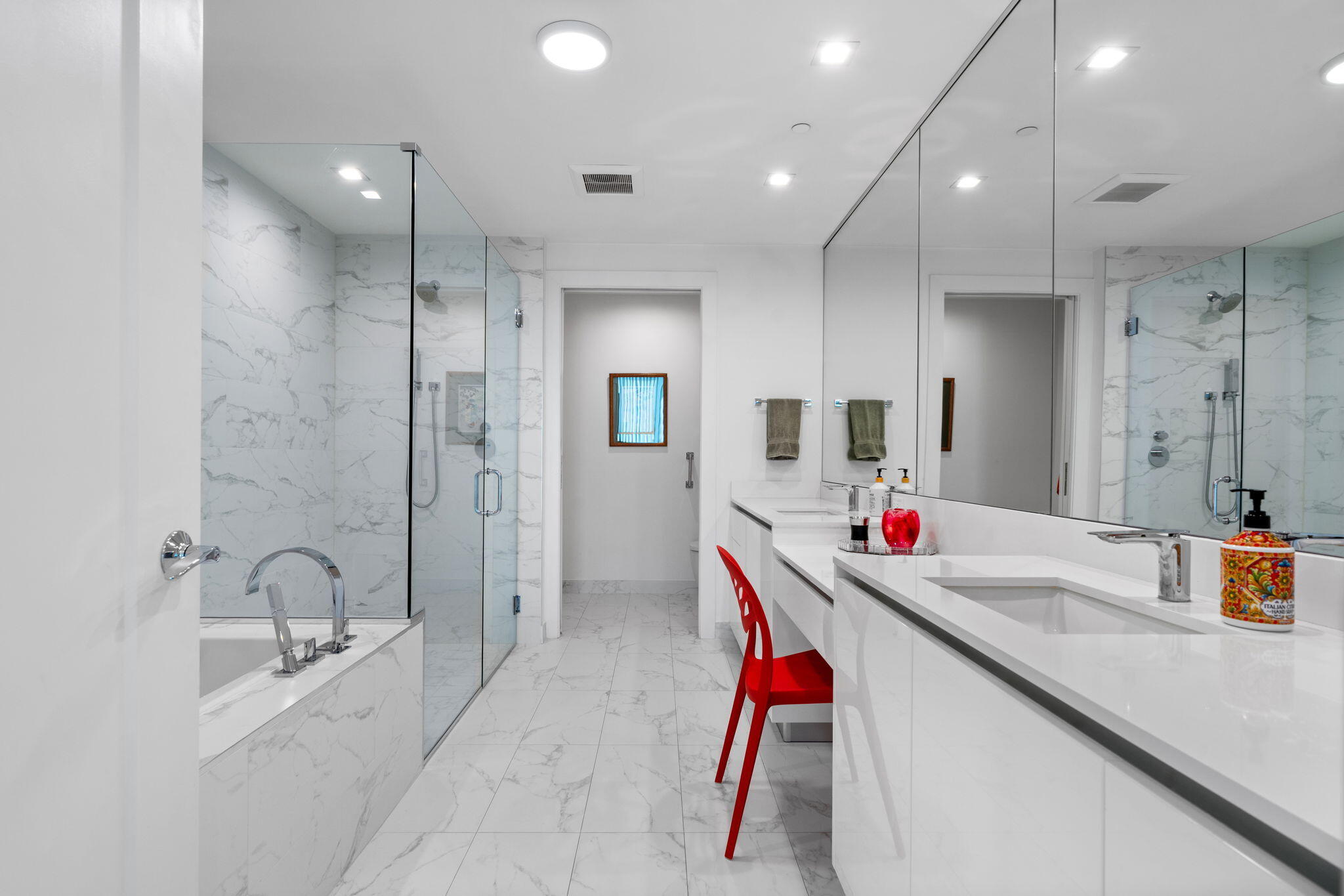 AKOYA AT BOCA WEST COUNTRY CLUB CONDO - Residential