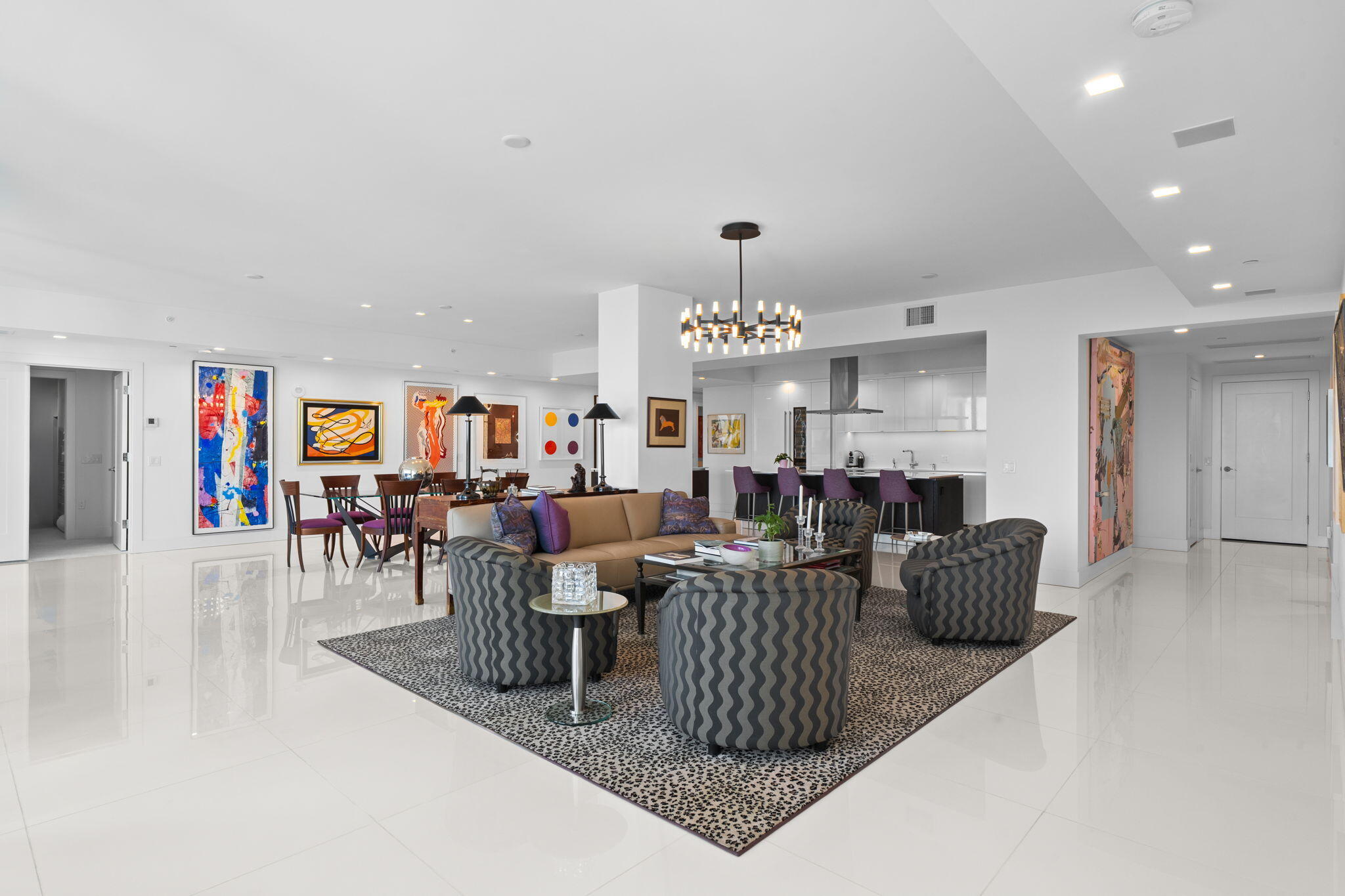 AKOYA AT BOCA WEST COUNTRY CLUB CONDO - Residential